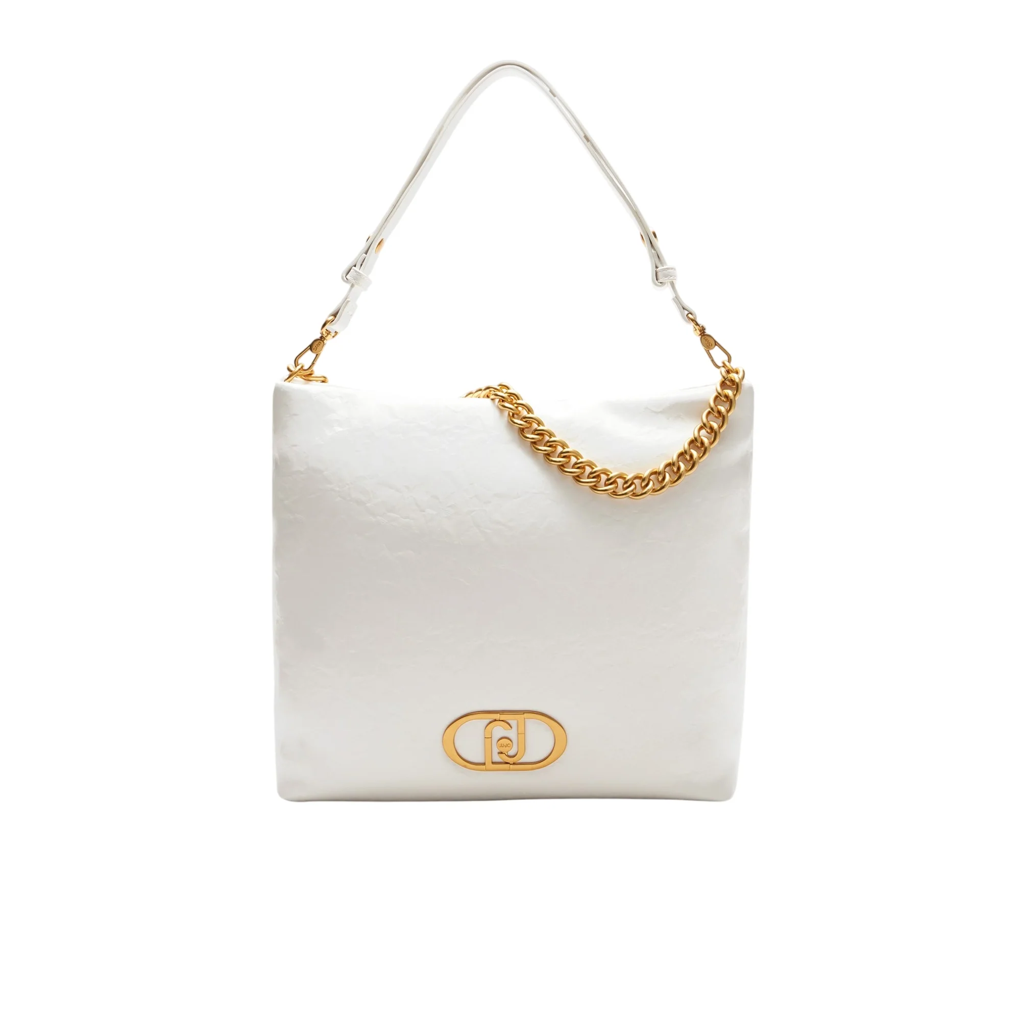 Shopping Bag da Donna LaPuffy Bianca
