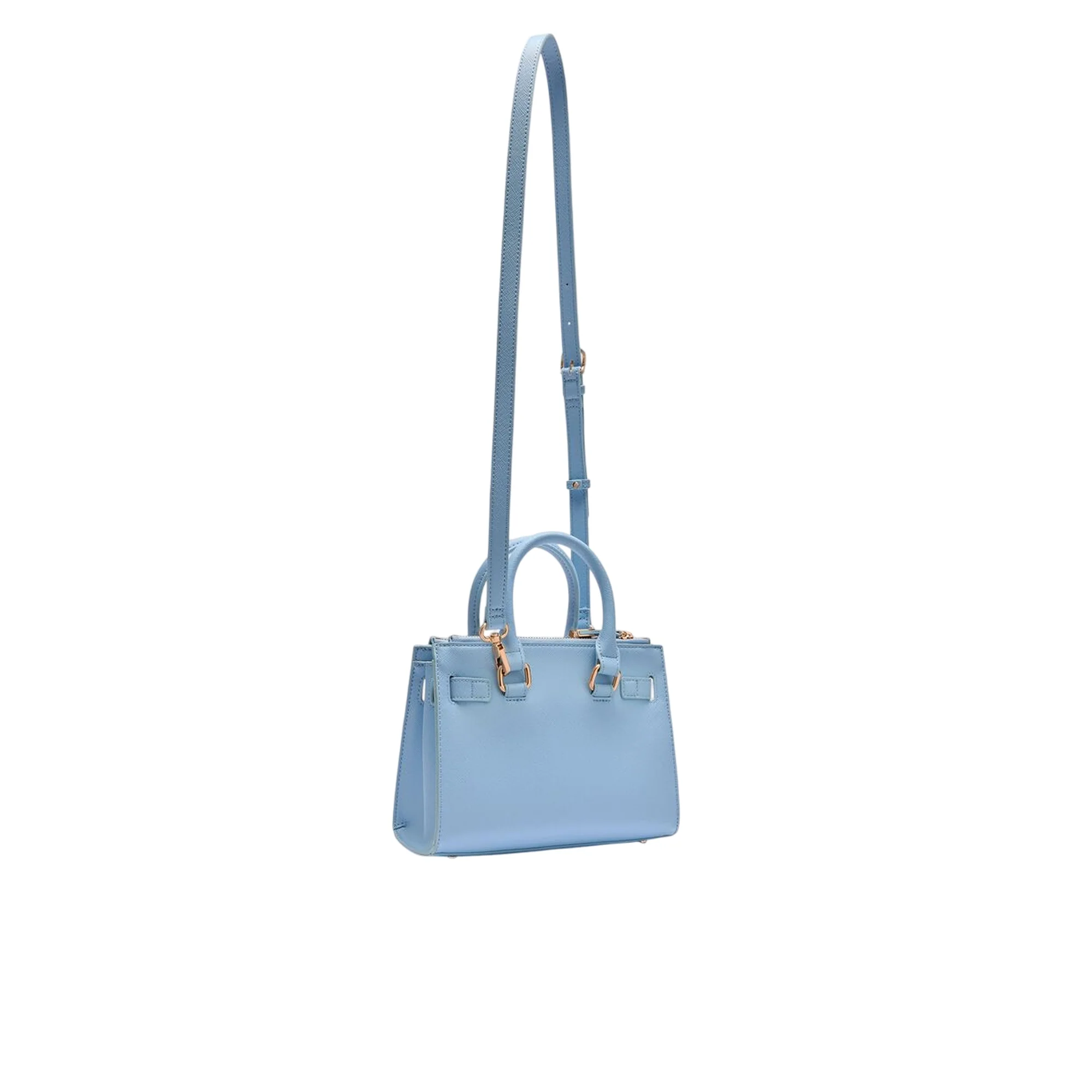 Borsa a mano piccola da Donna Celeste - Image 2
