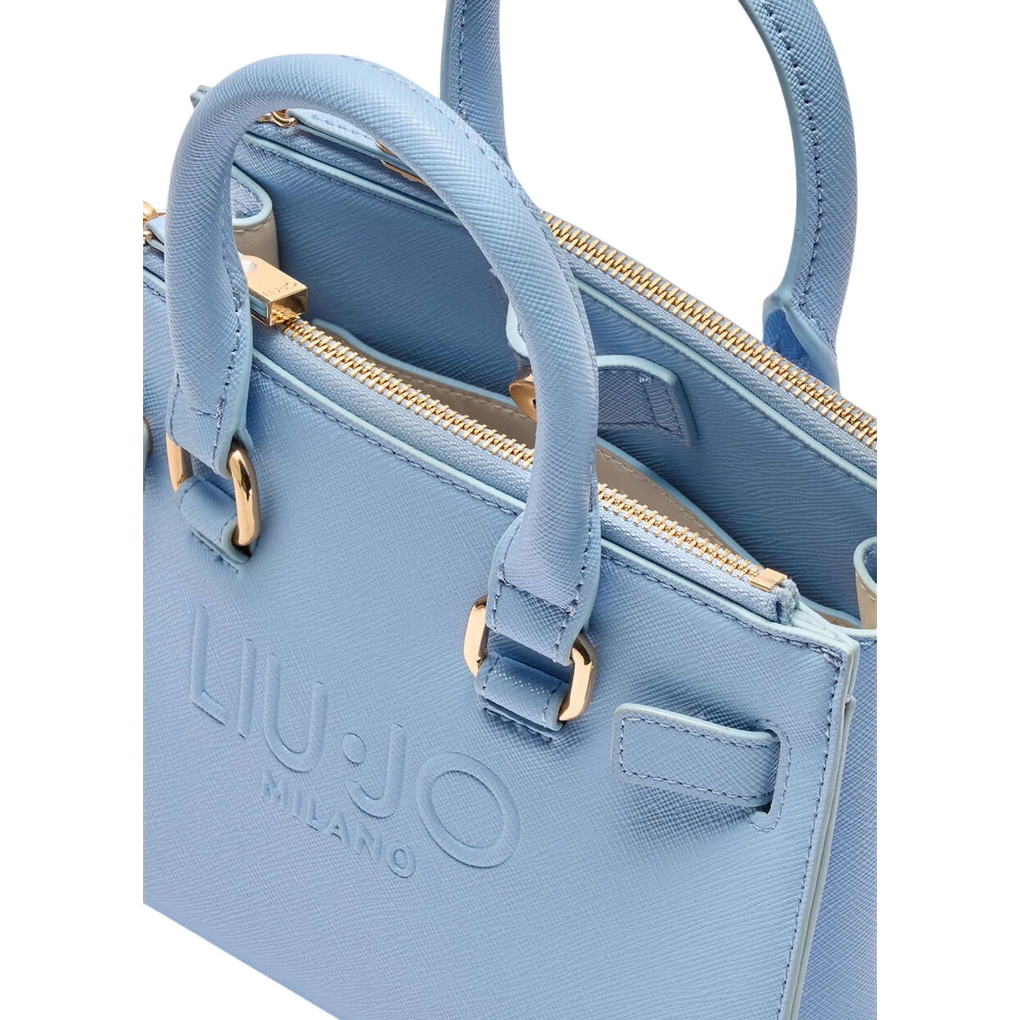 Borsa a mano piccola da Donna Celeste - Image 3