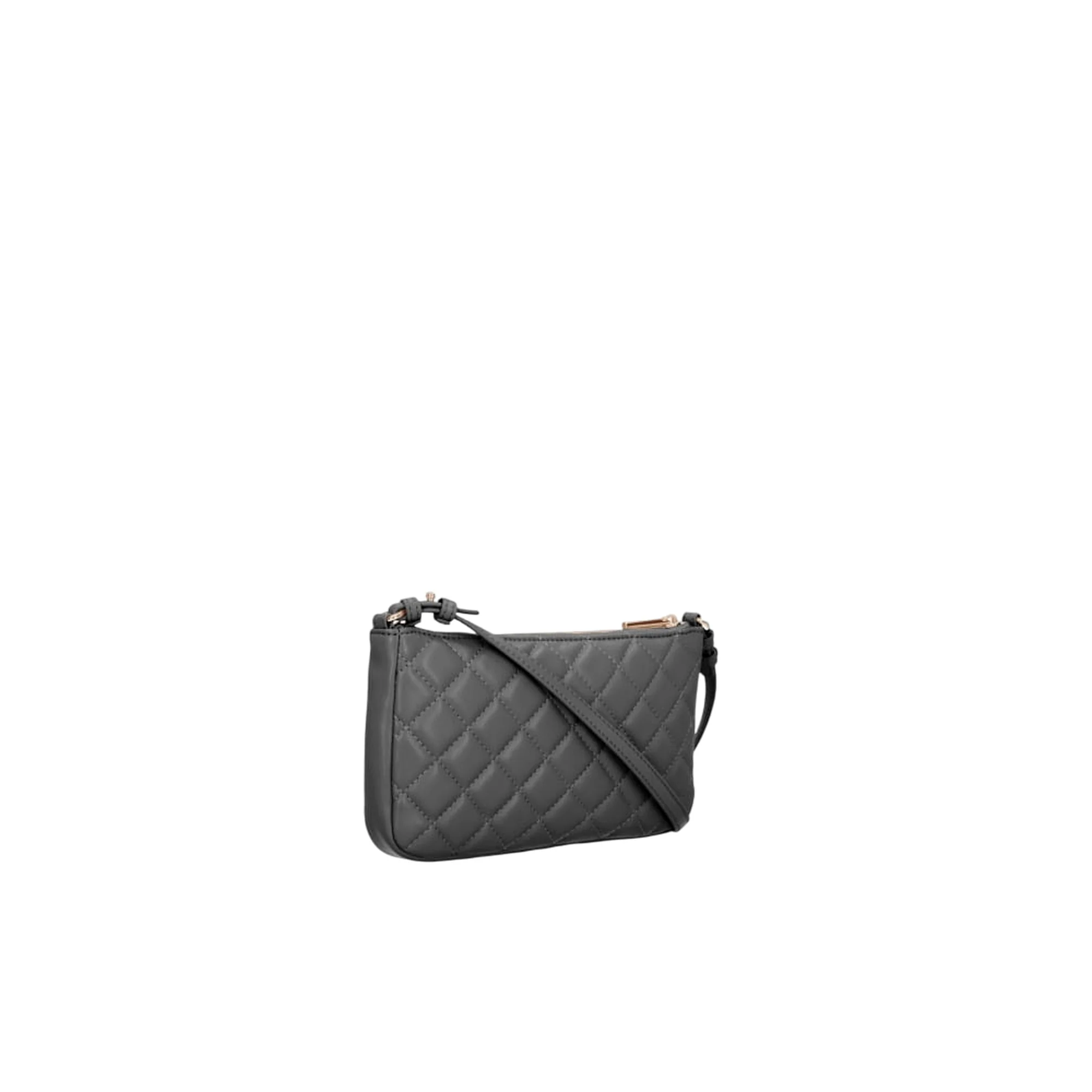 Borsa Donna Mini a Tracolla Nero - Image 3