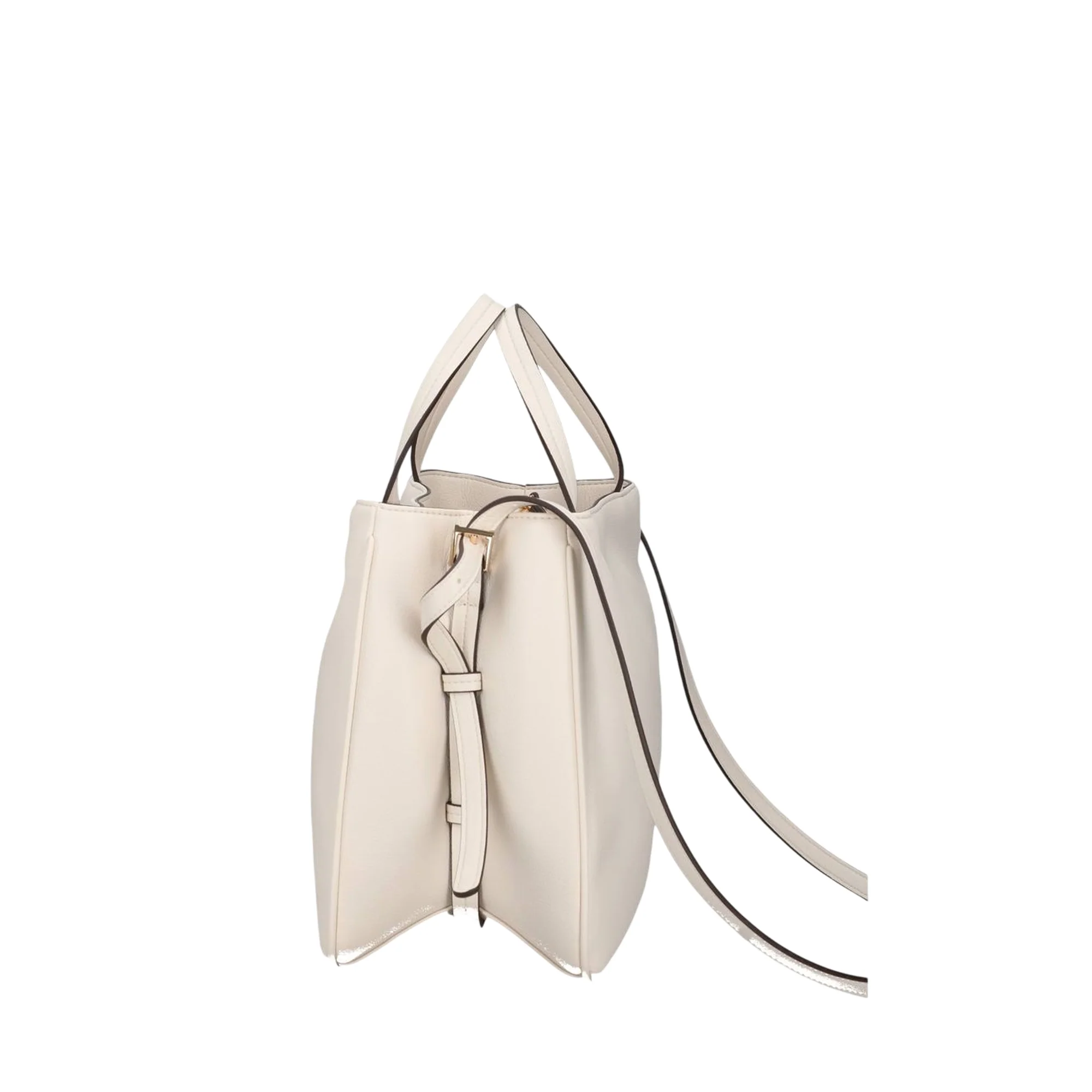 Borsa crema da Donna con tracolla - Image 4