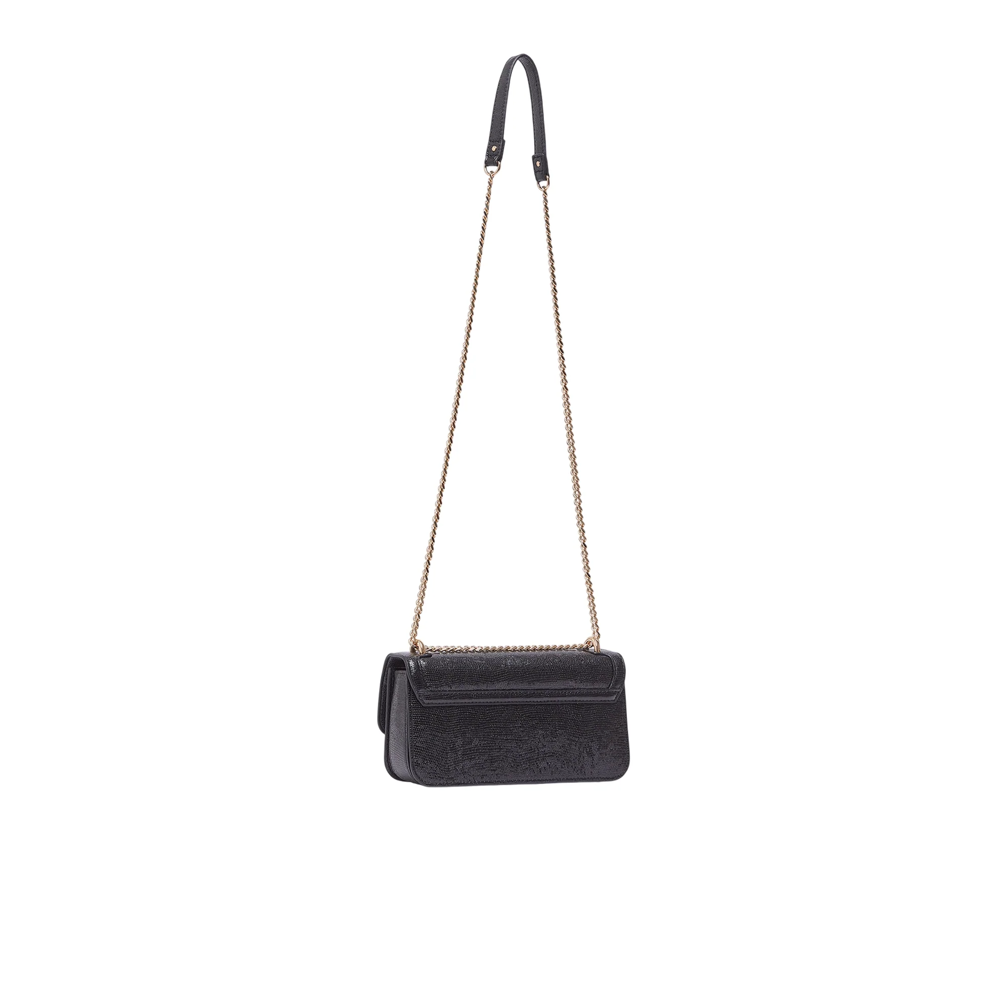 Borsa da Donna a tracolla Nera - Image 2