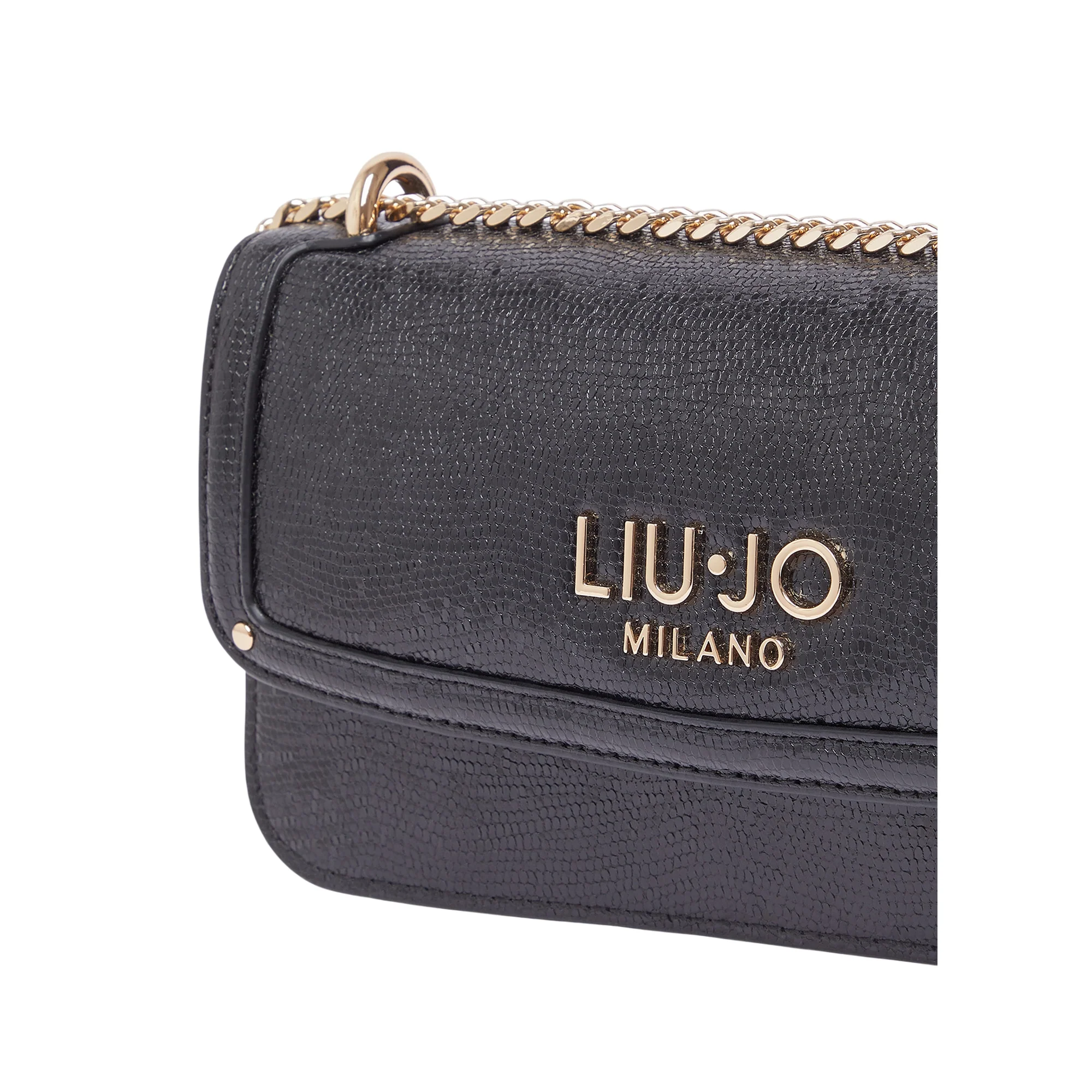 Borsa da Donna a tracolla Nera - Image 3