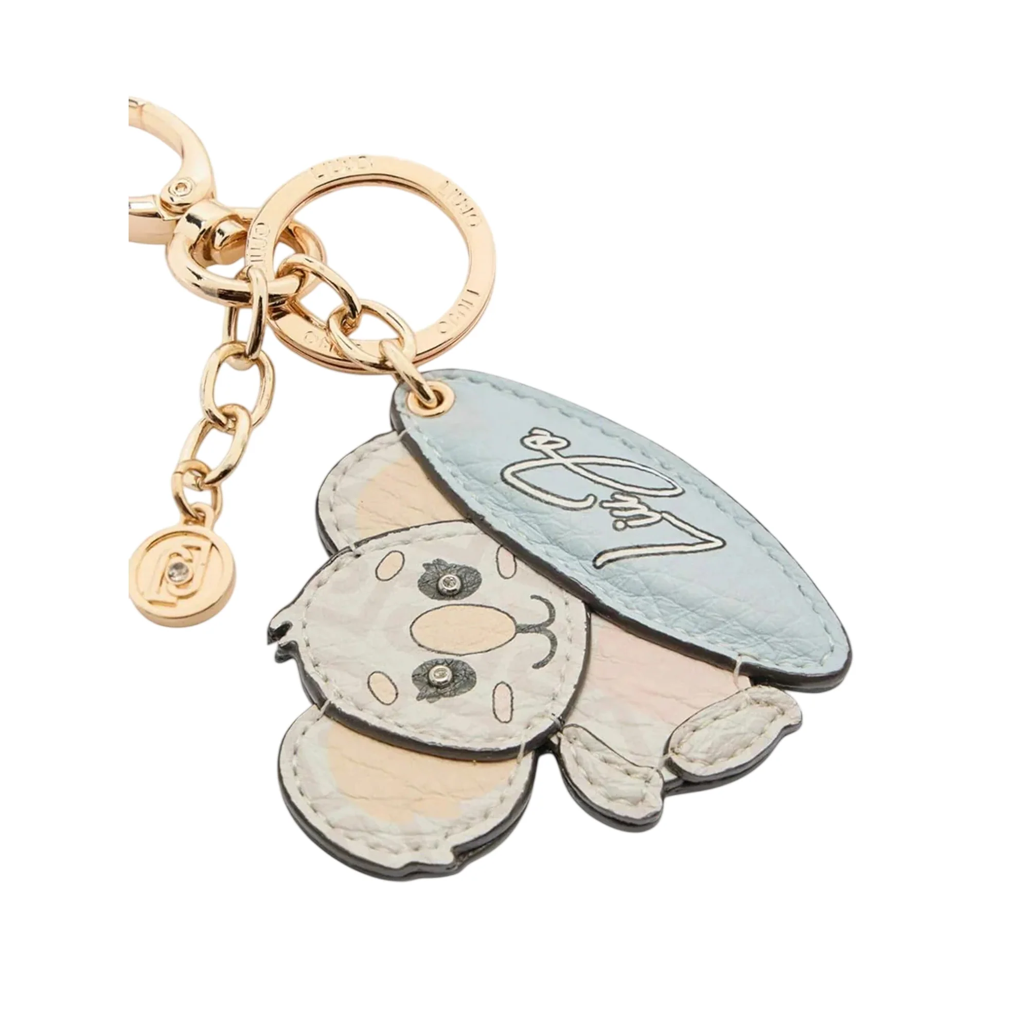Portachiavi con koala - Image 2