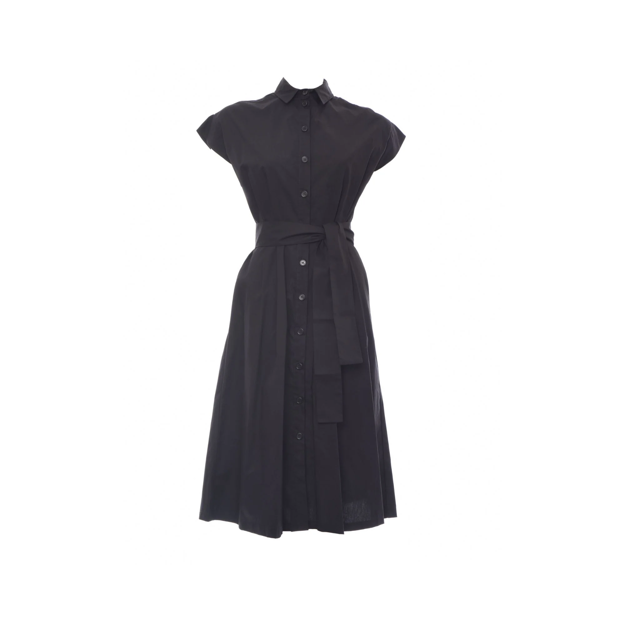 Abito Donna con bottoni frontali - Image 6