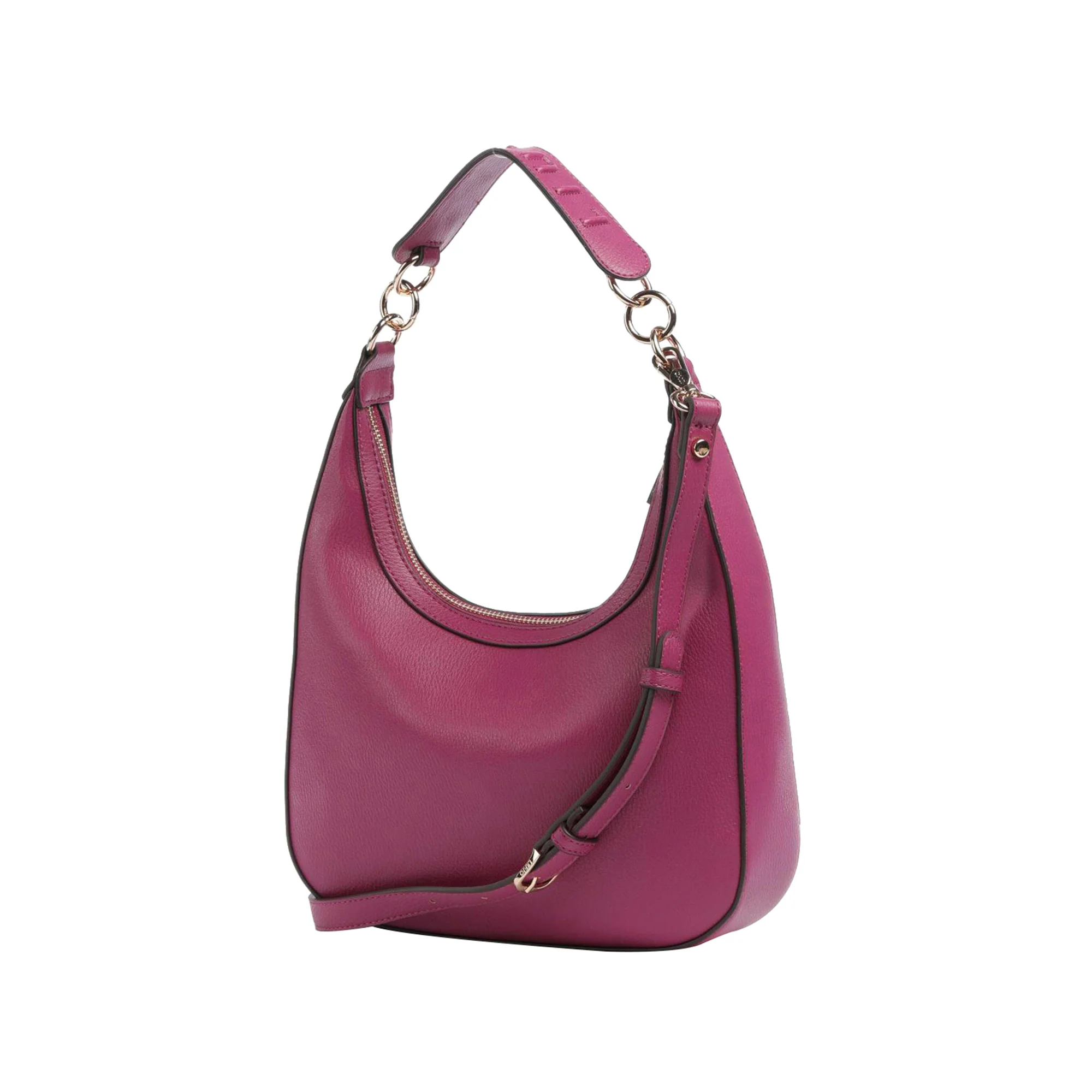 Borsa Donna Hobo Jorah M Fucsia - Image 2