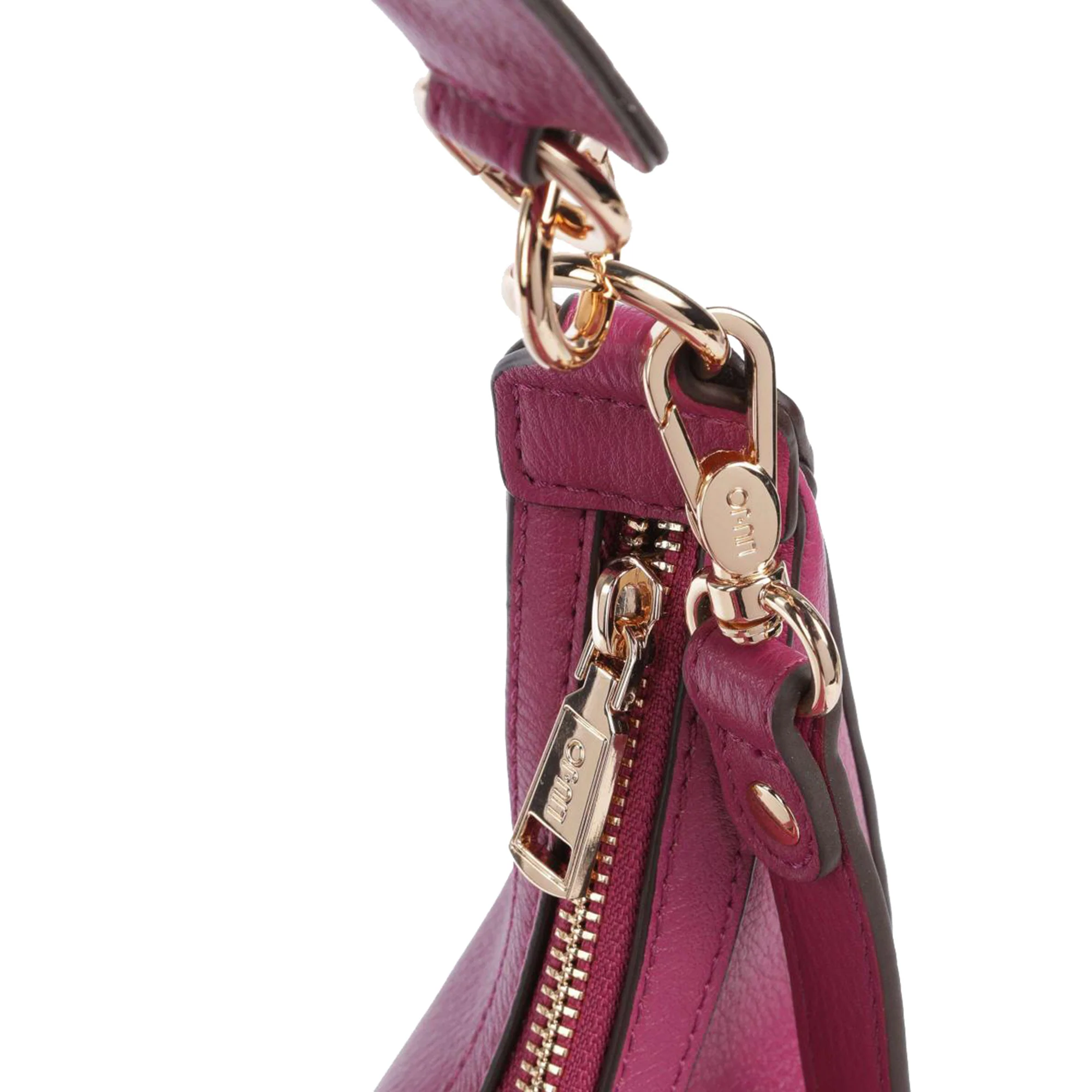 Borsa Donna Hobo Jorah M Fucsia - Image 4