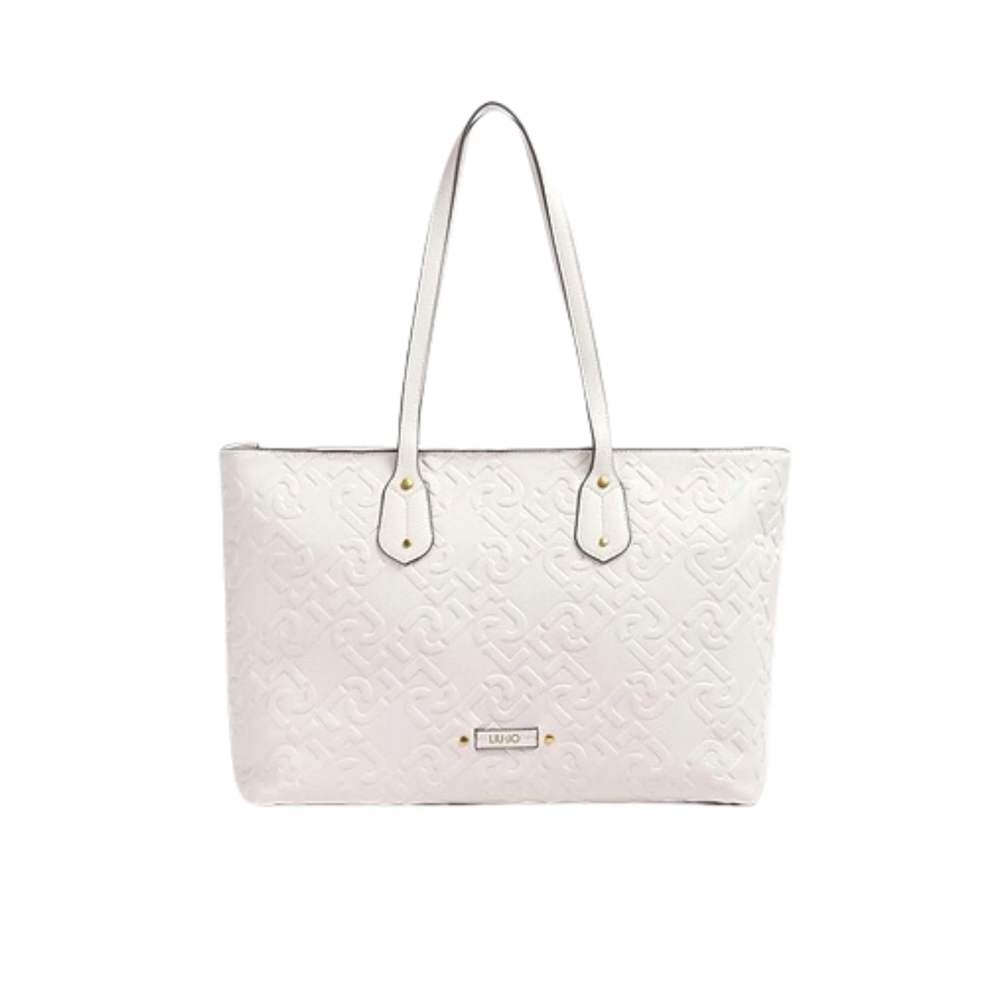 Borsa Donna effetto bottalato - Image 13