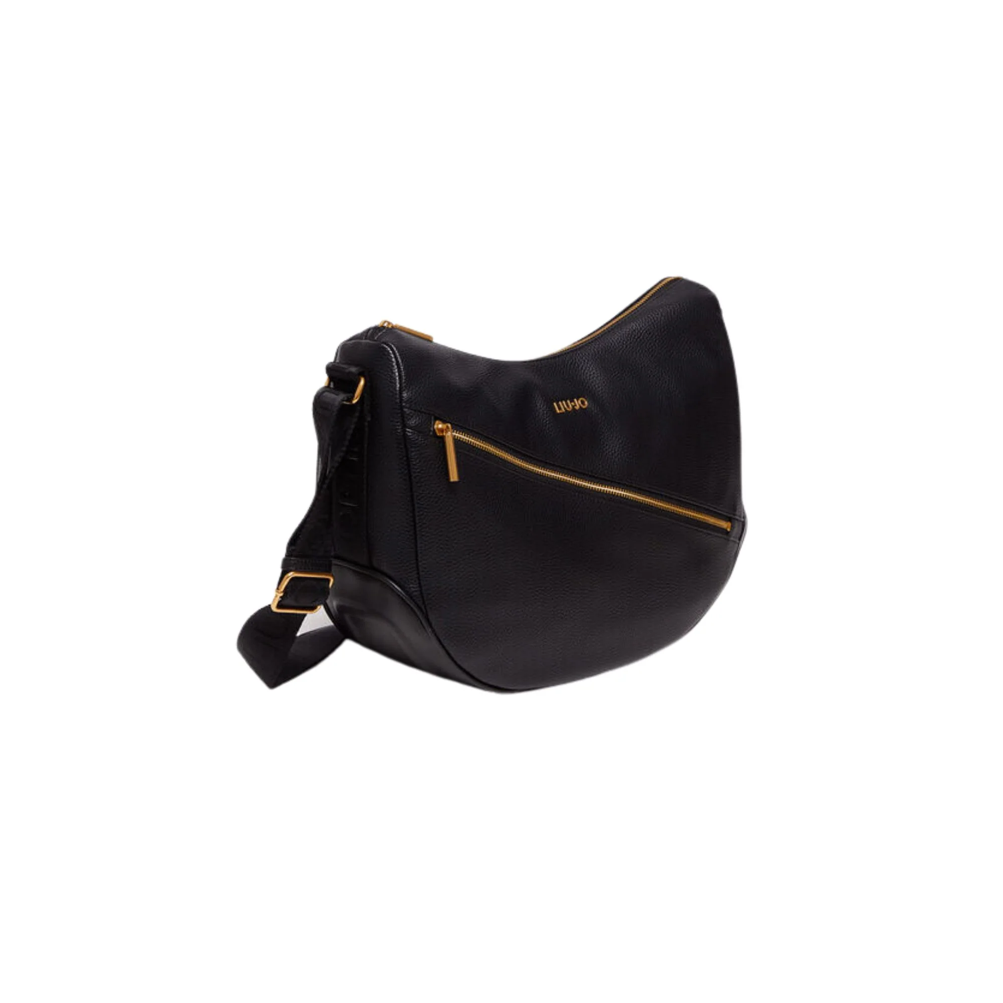 Borsa Donna monospalla con tasca frontale - Image 3