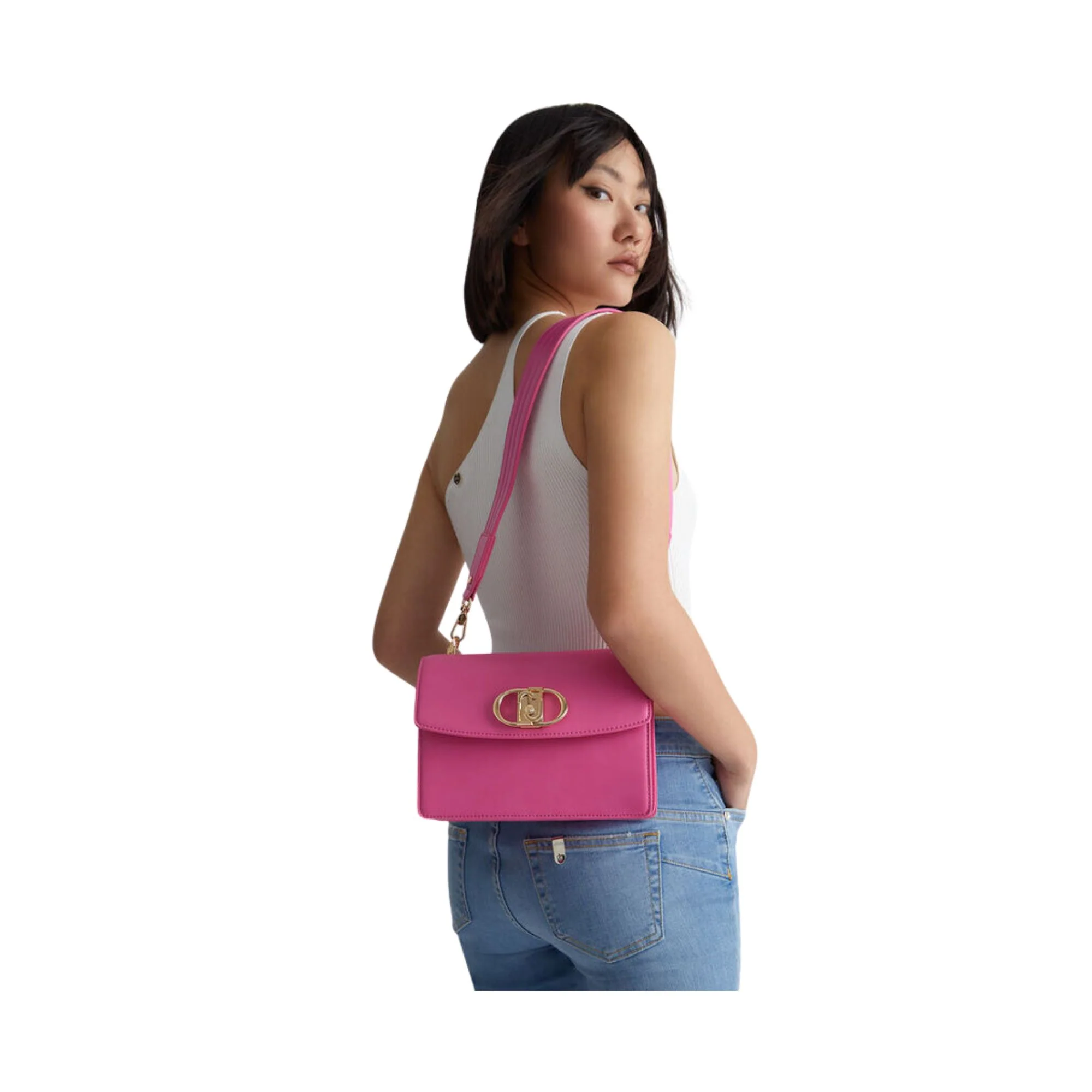 Borsa Donna con tracolla - Image 7
