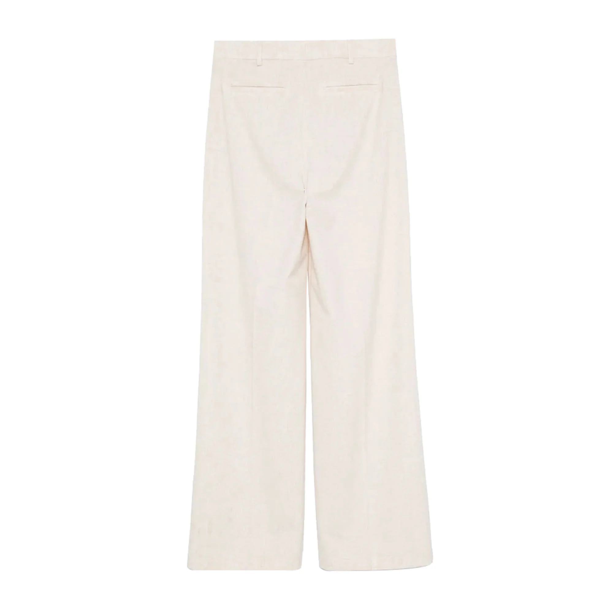 Pantalone Donna in misto viscosa - Image 2