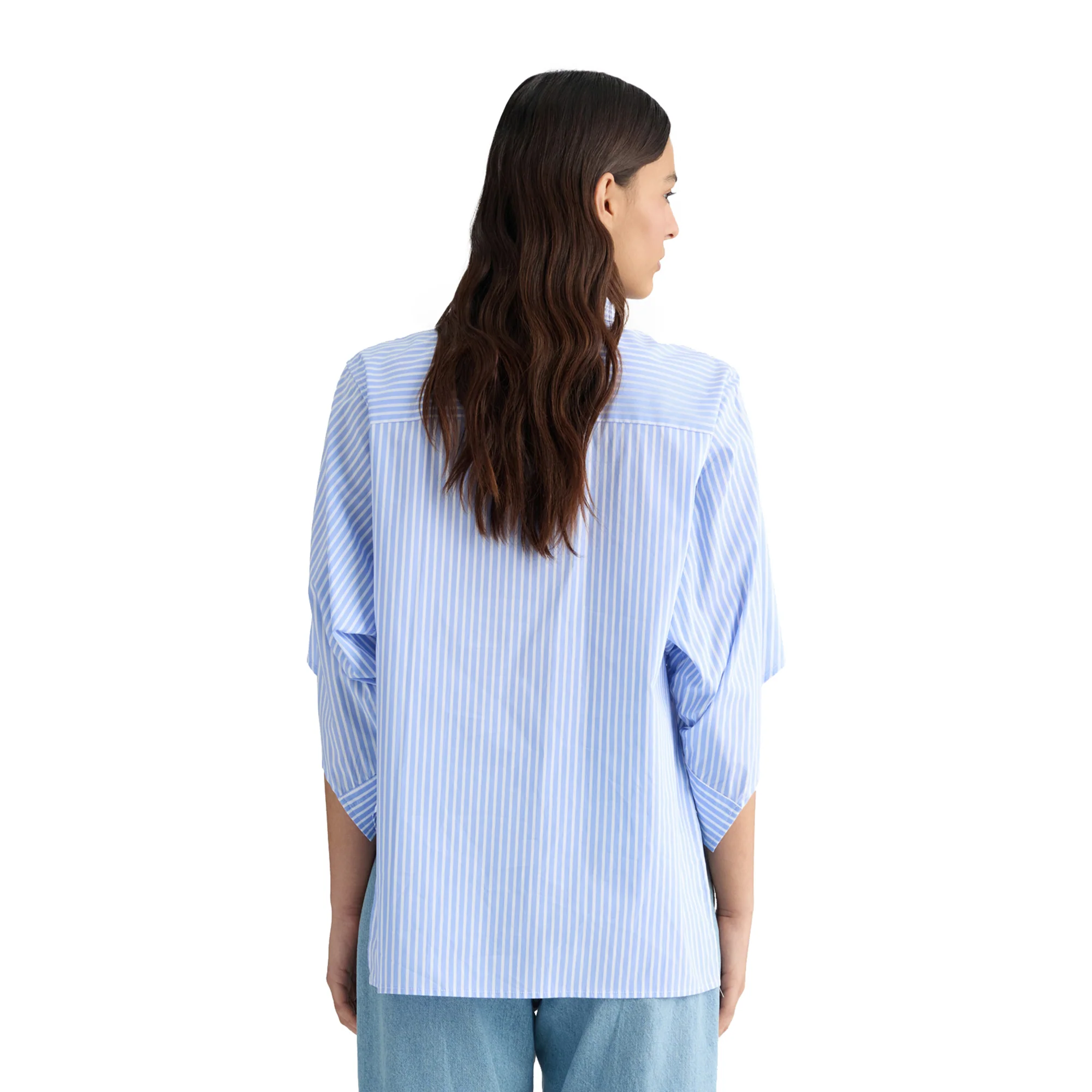 Camicia Donna con maniche ampie - Image 3