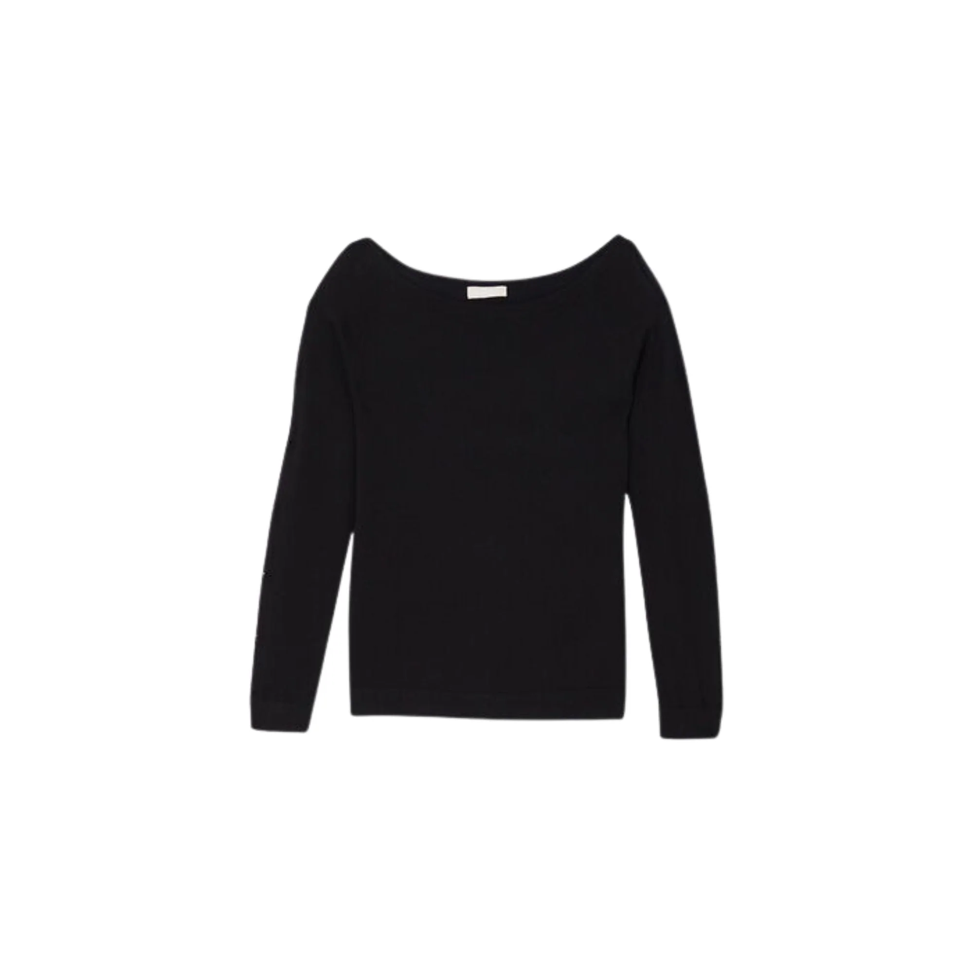Maglia donna cut out ecosostenibile - Image 6