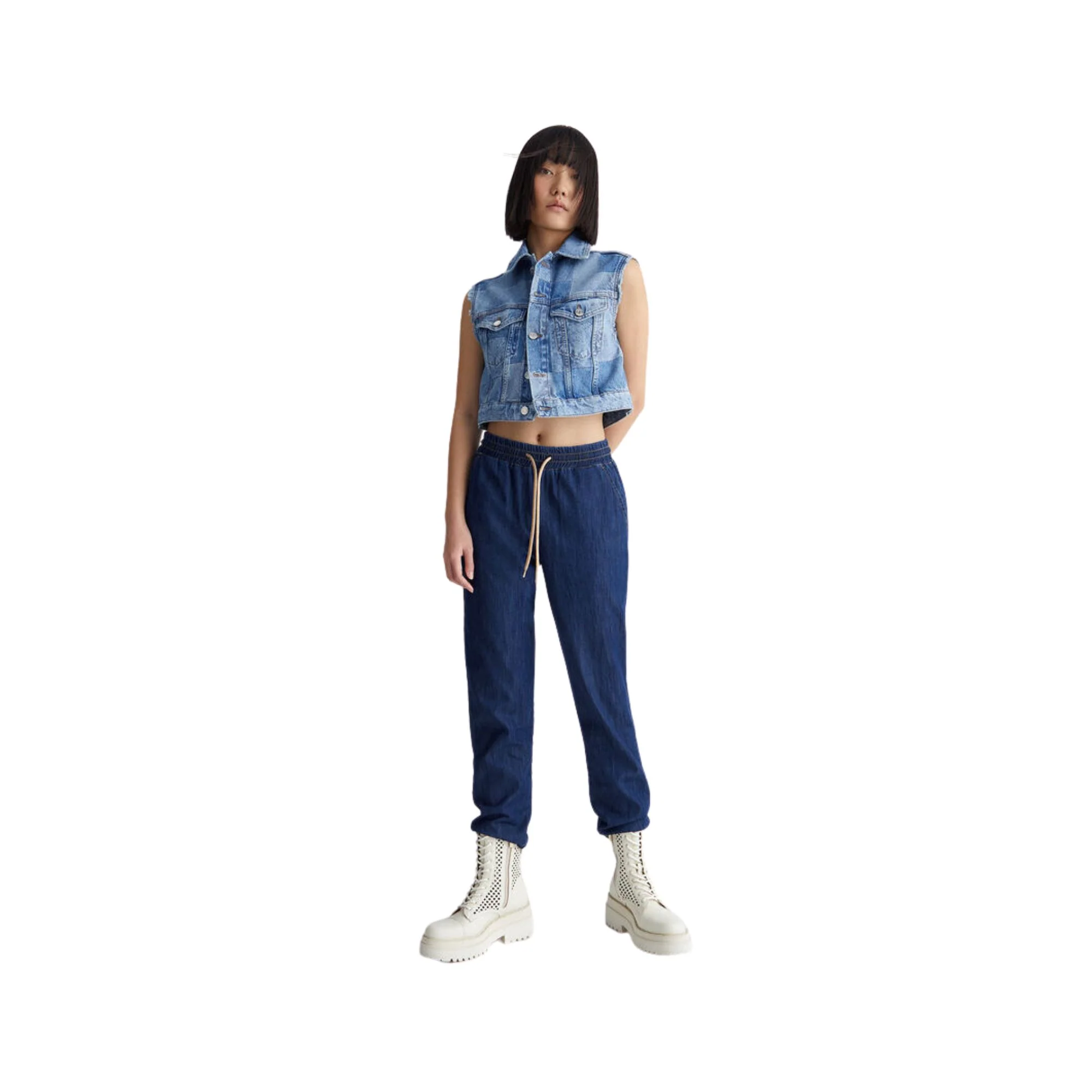 Pantalone Donna da jogger - Image 5