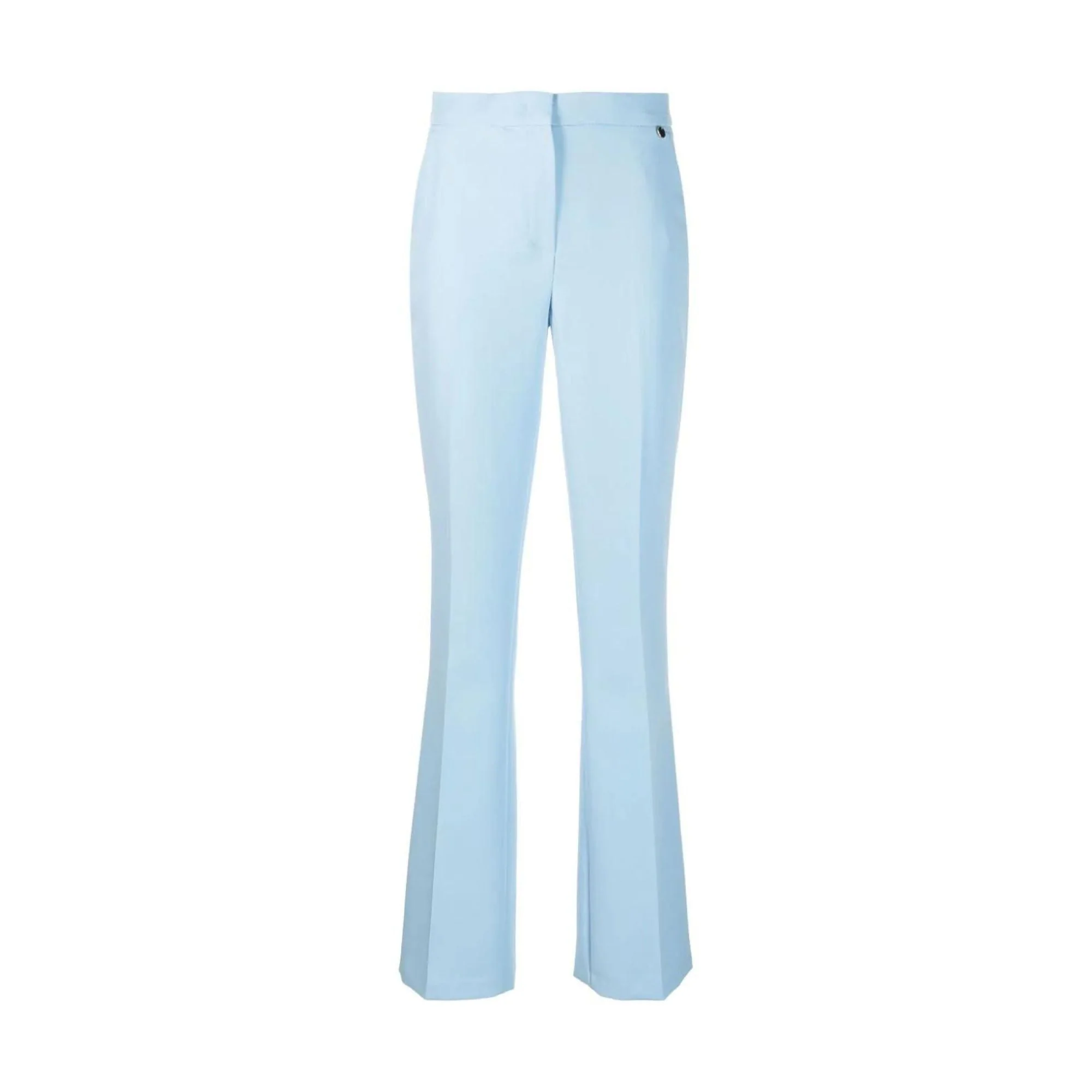 Pantalone Donna Fleur con fondo a zampa - Image 6