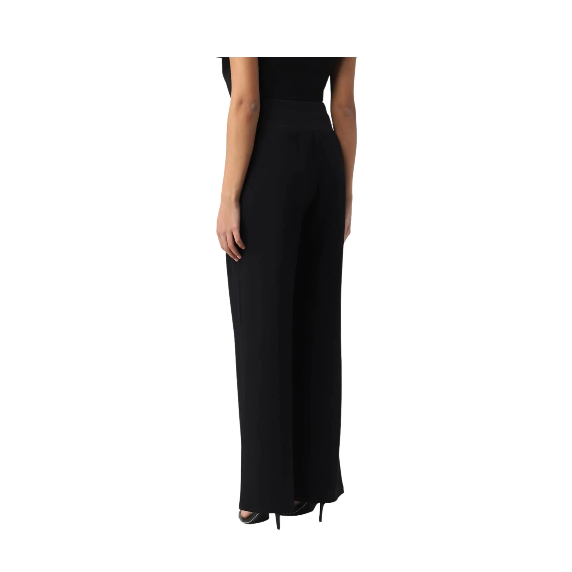 Pantalone Donna con elastico in vita - Image 2
