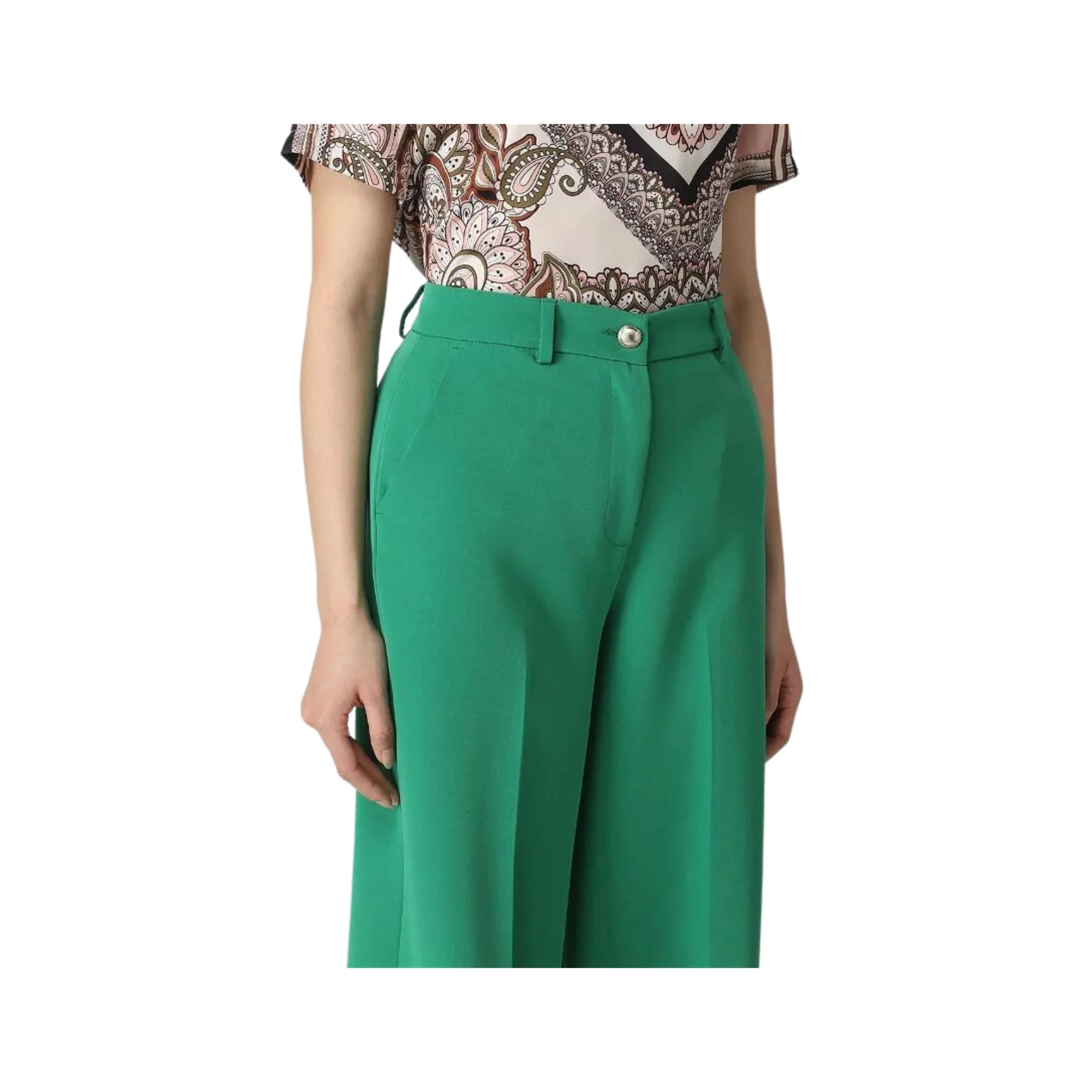 Pantalone Donna a palazzo - Image 3