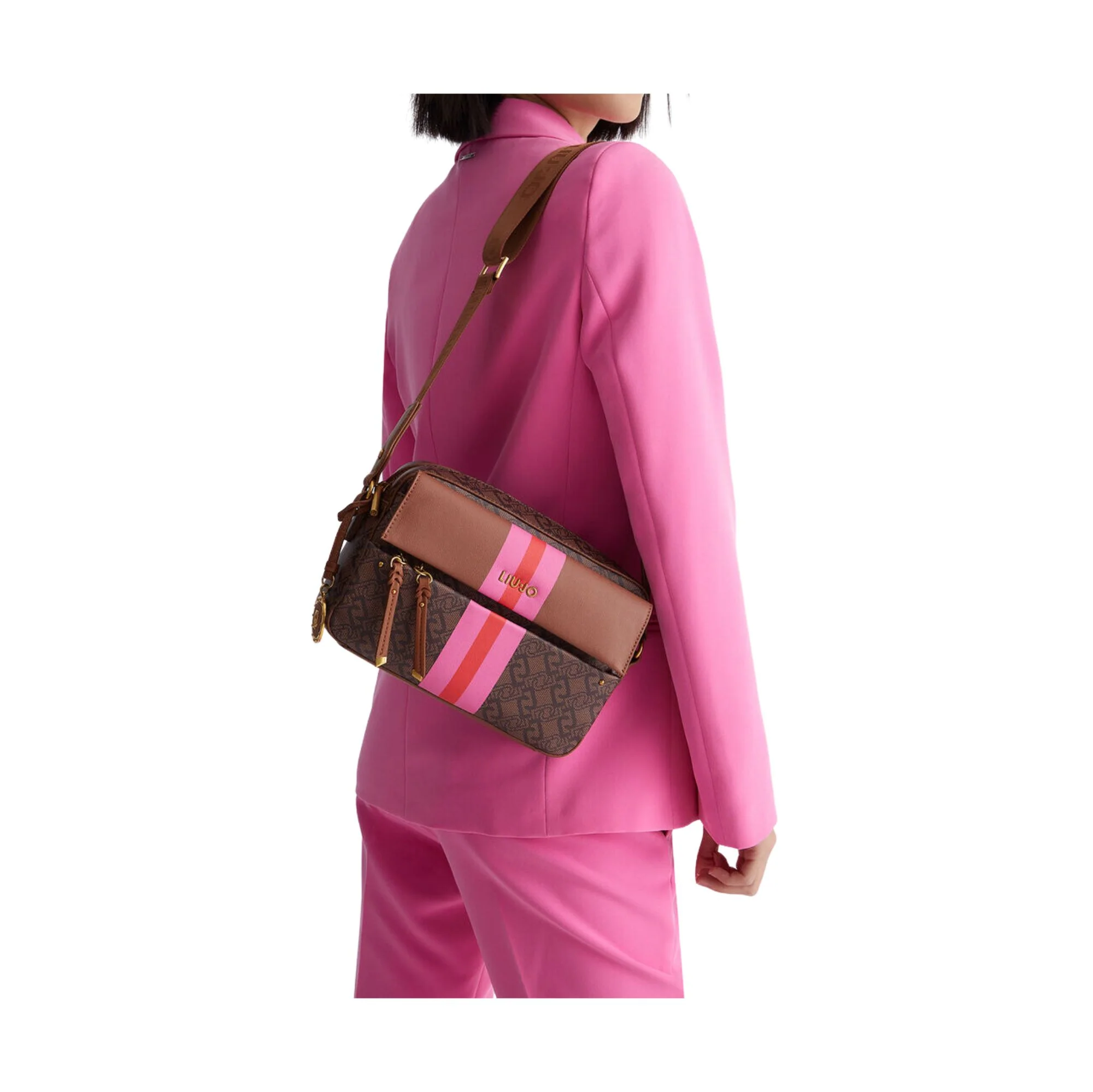 Borsa Donna con tracolla serie Clidia - Image 2