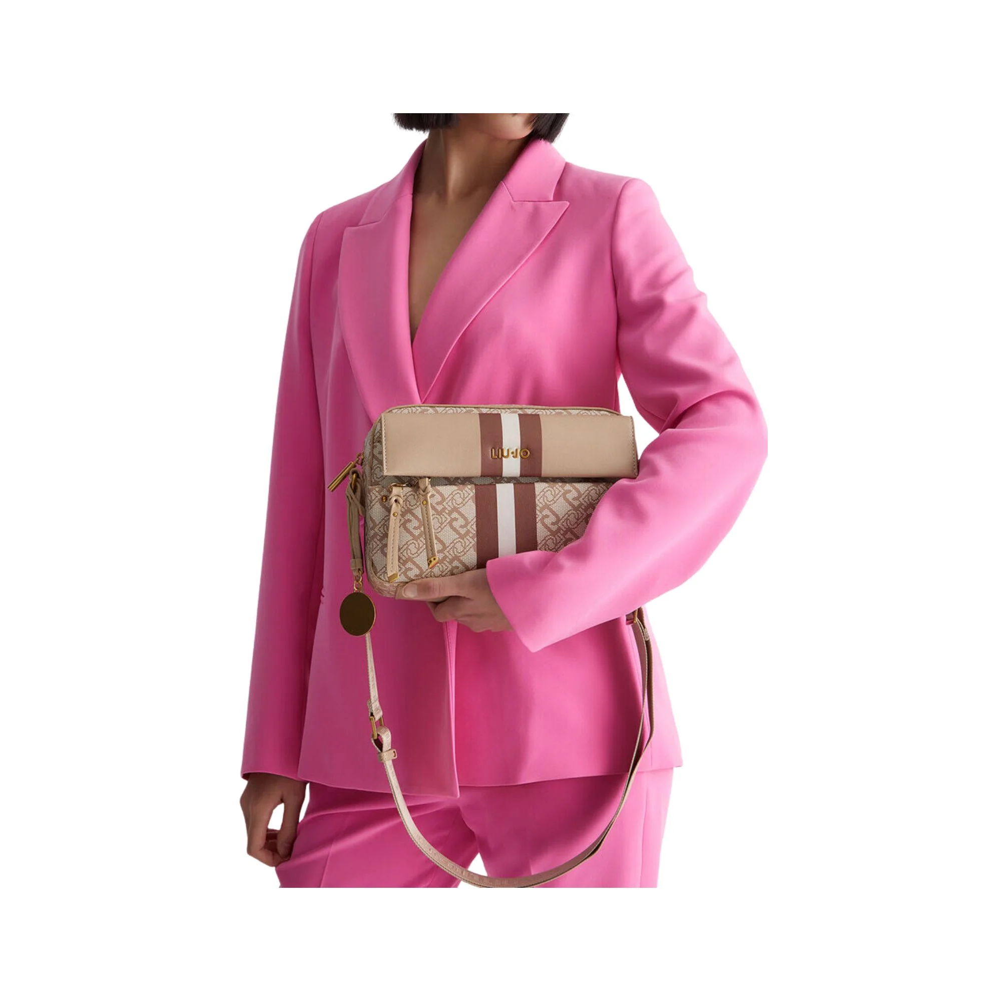 Borsa Donna con tracolla serie Clidia - Image 5