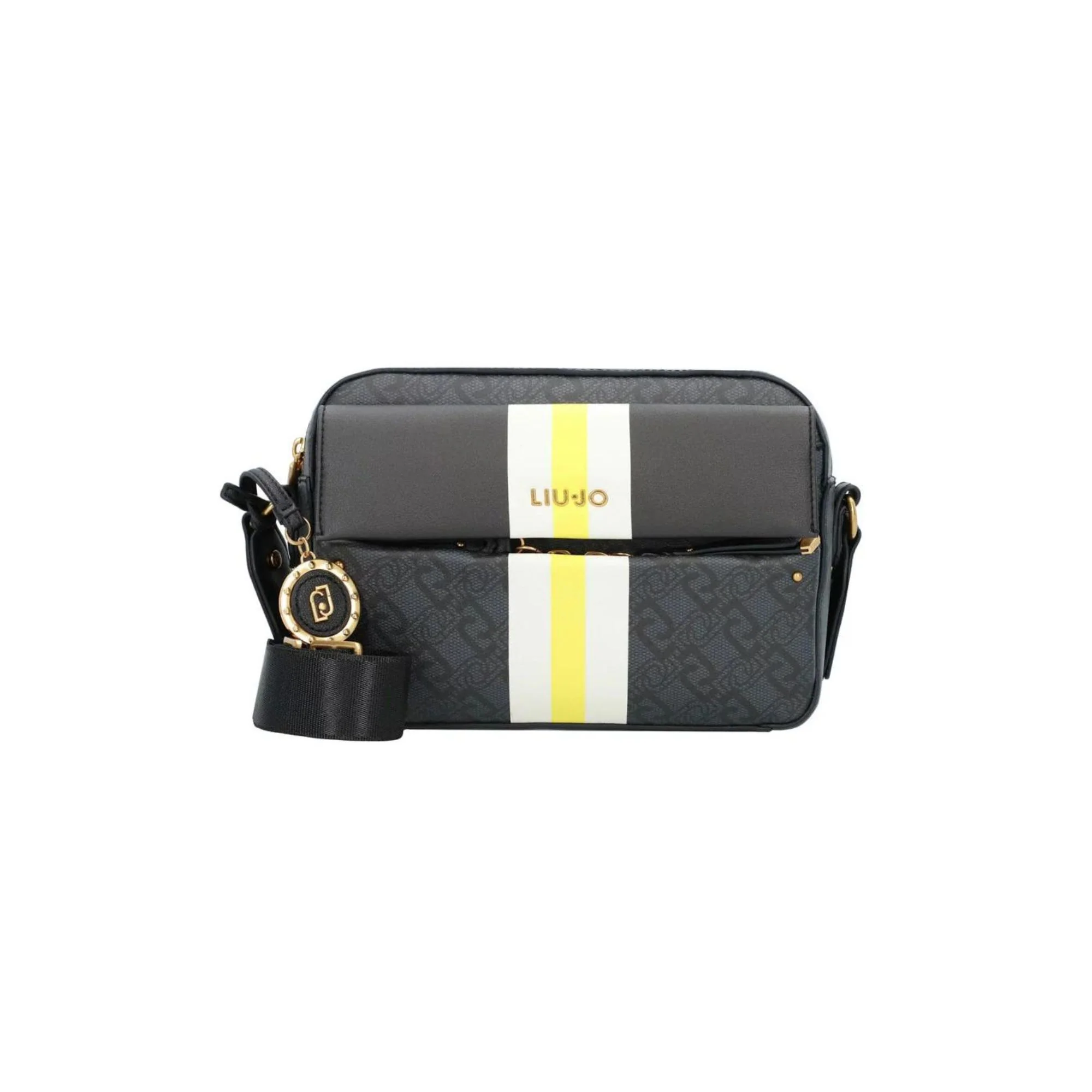 Borsa Donna con tracolla serie Clidia - Image 7