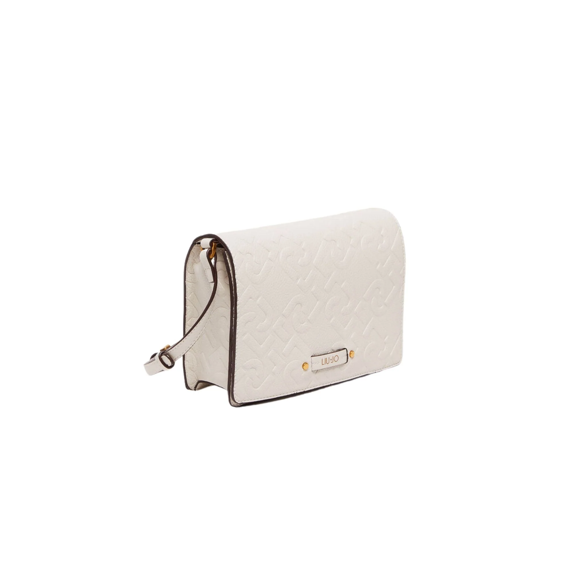 Borsa Donna a tracolla con motivo logato - Image 17