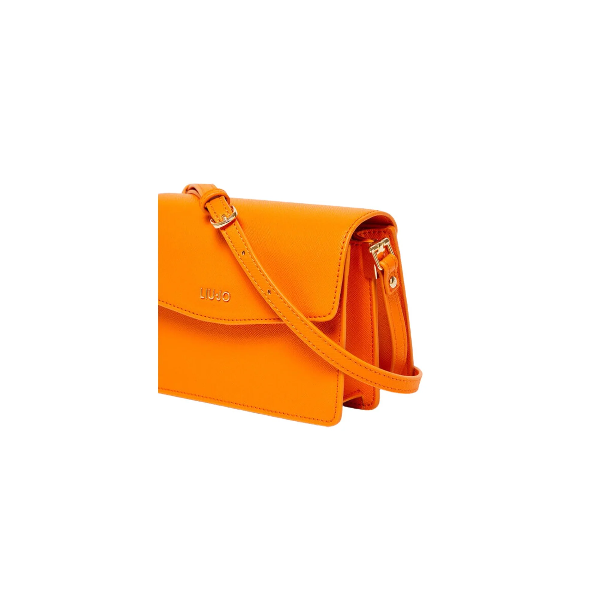 Borsa Donna a tracolla tinta unita - Image 6