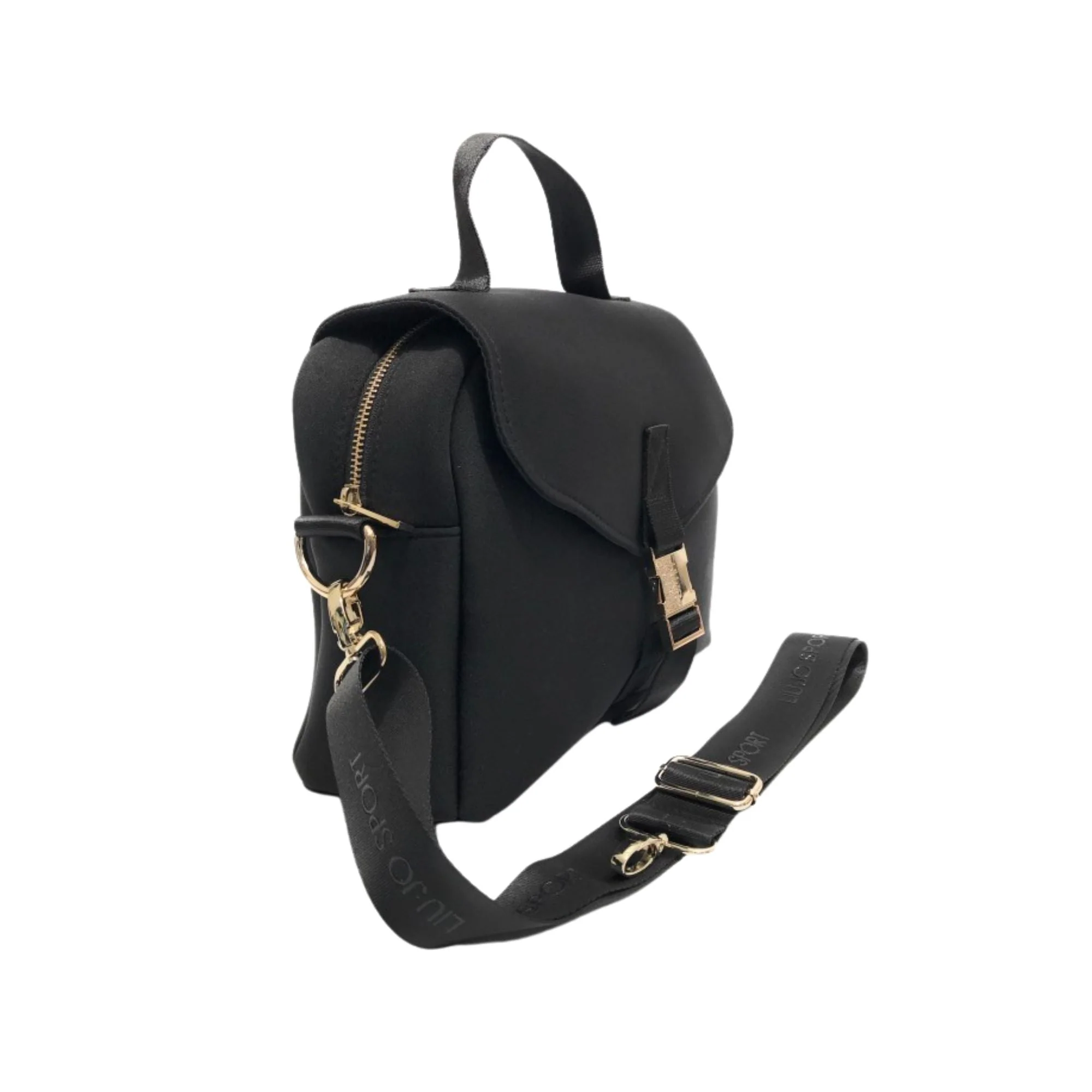 Borsa Donna cartella con tracolla - Image 8