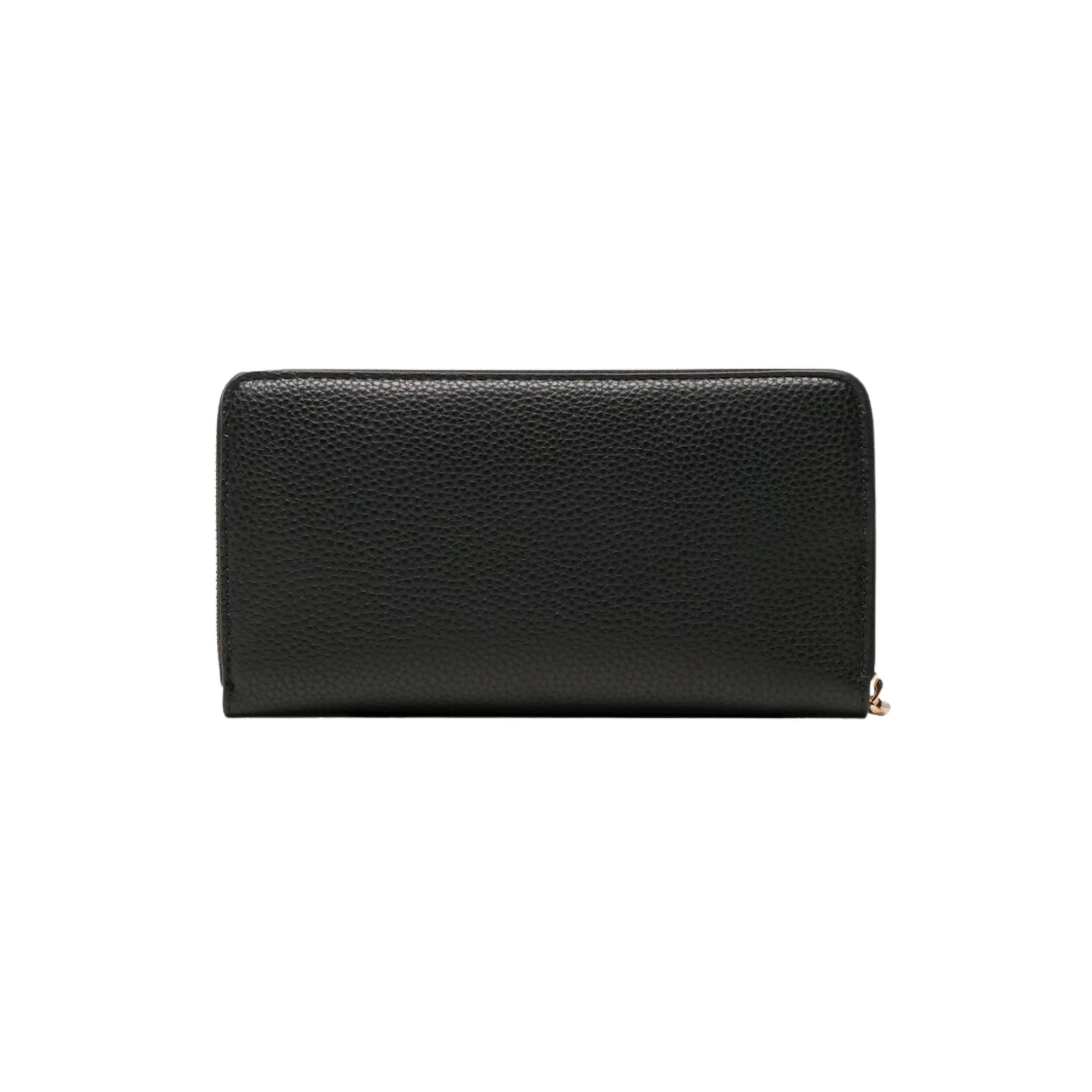 Portafoglio Donna in similpelle monocolore - Image 2