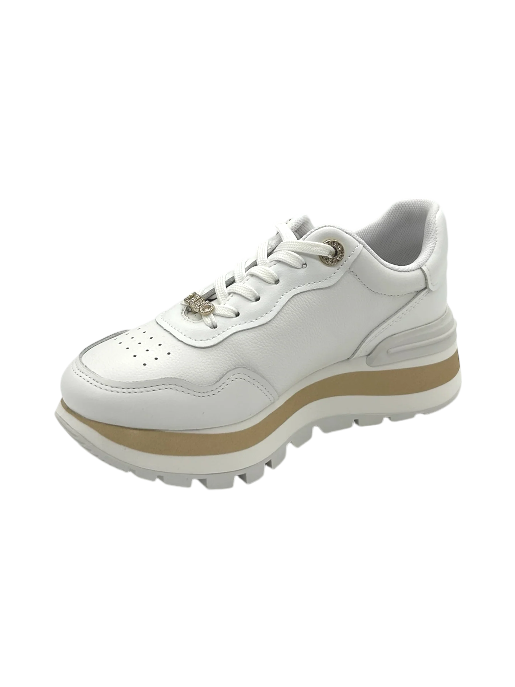 Sneakers LIUJO White - Amazing 20 - - Image 10
