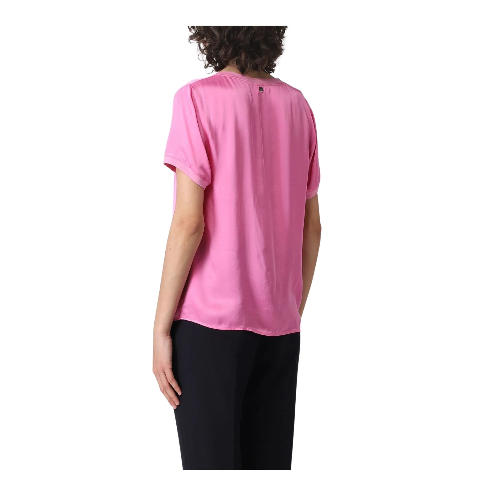 Blusa Donna con scollo a V - Image 22