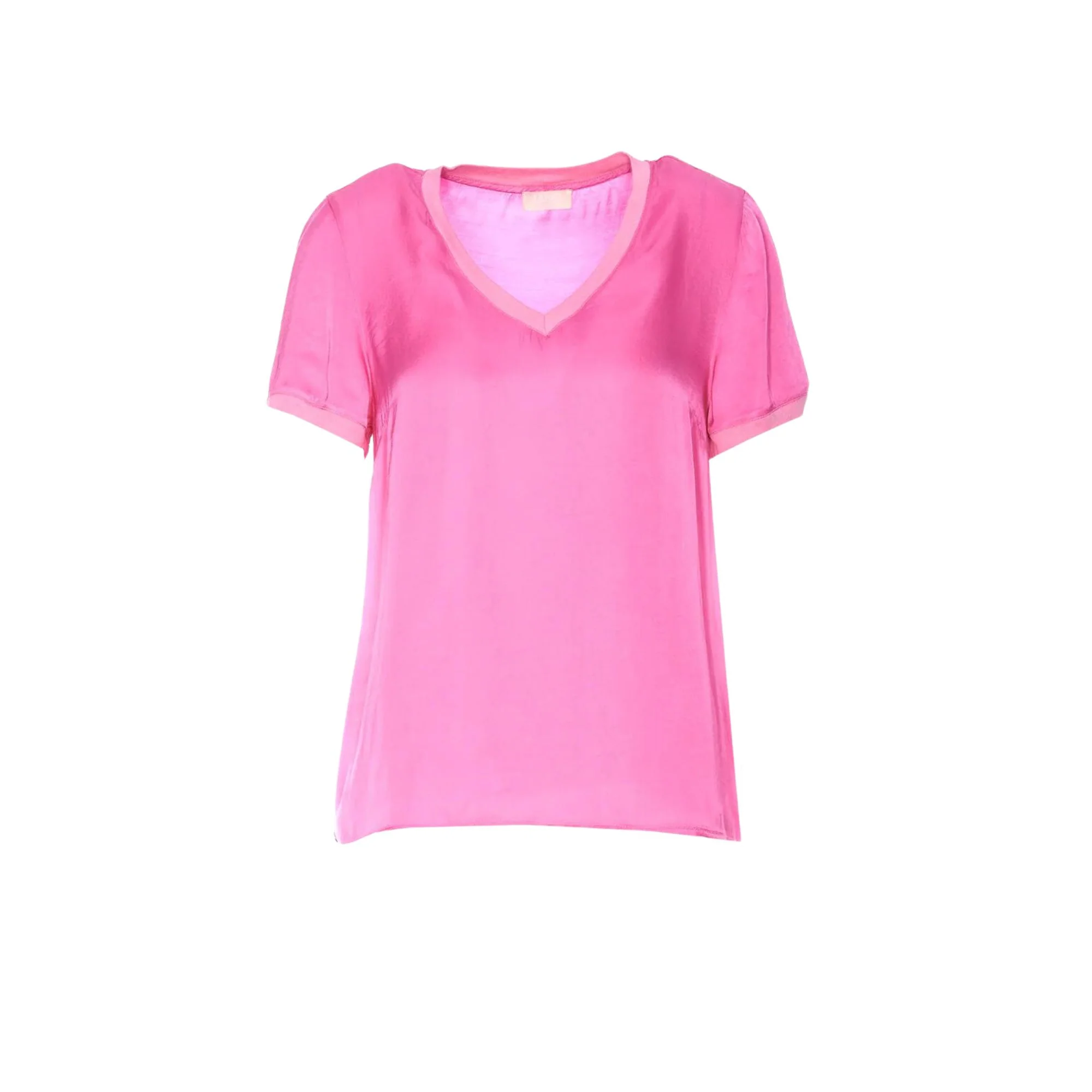 Blusa Donna con scollo a V - Image 5