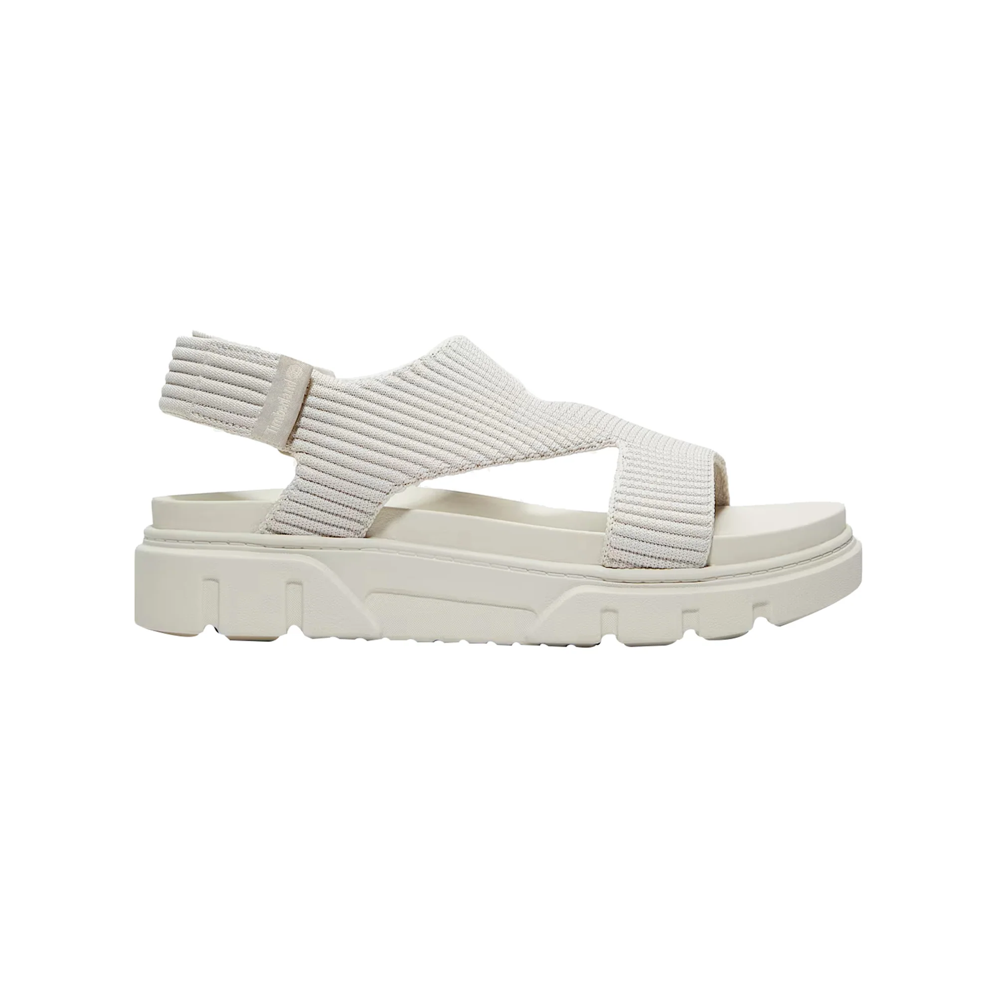 Sandali Donna Greyfield Bianco