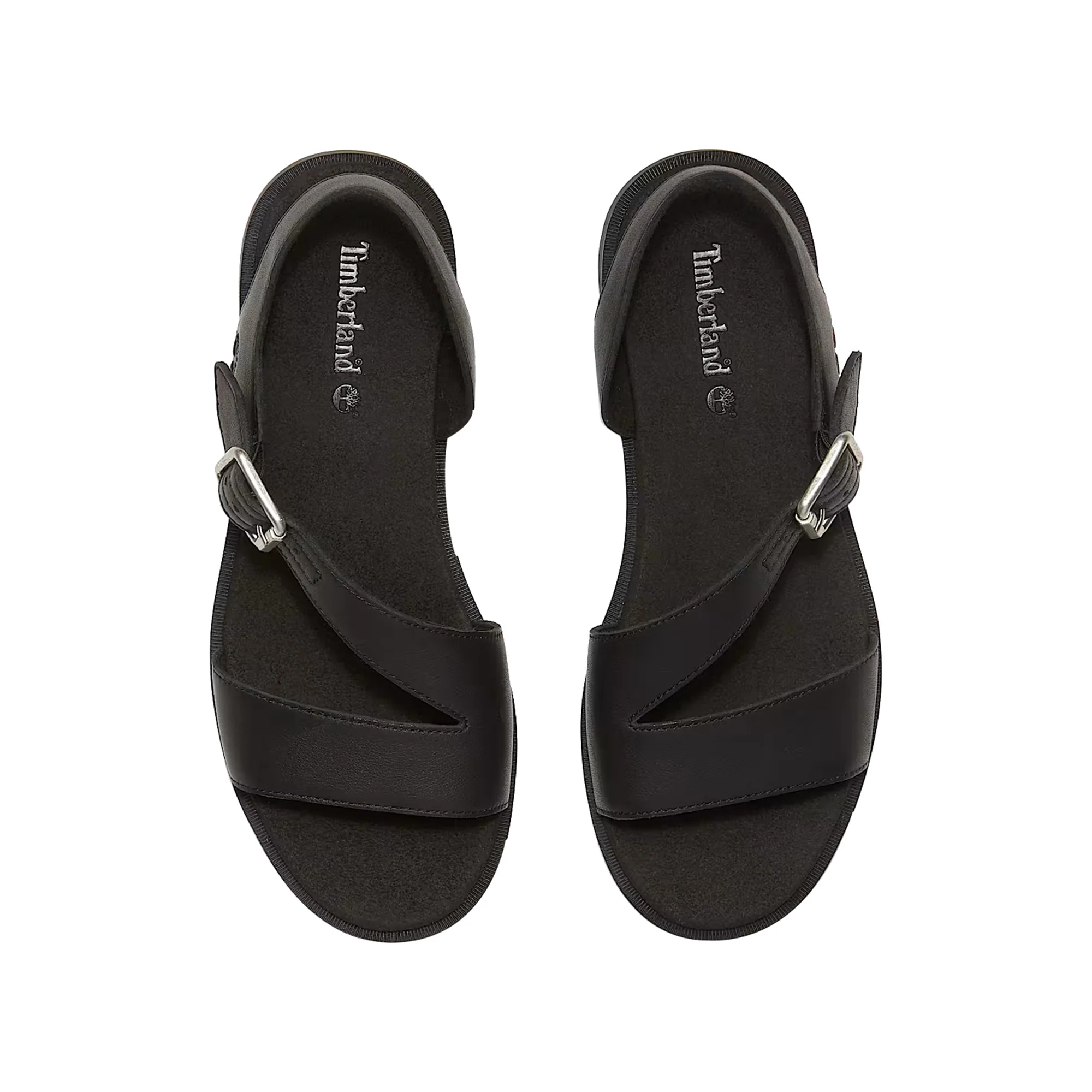Sandali Donna Calista Bay Nero - Image 2