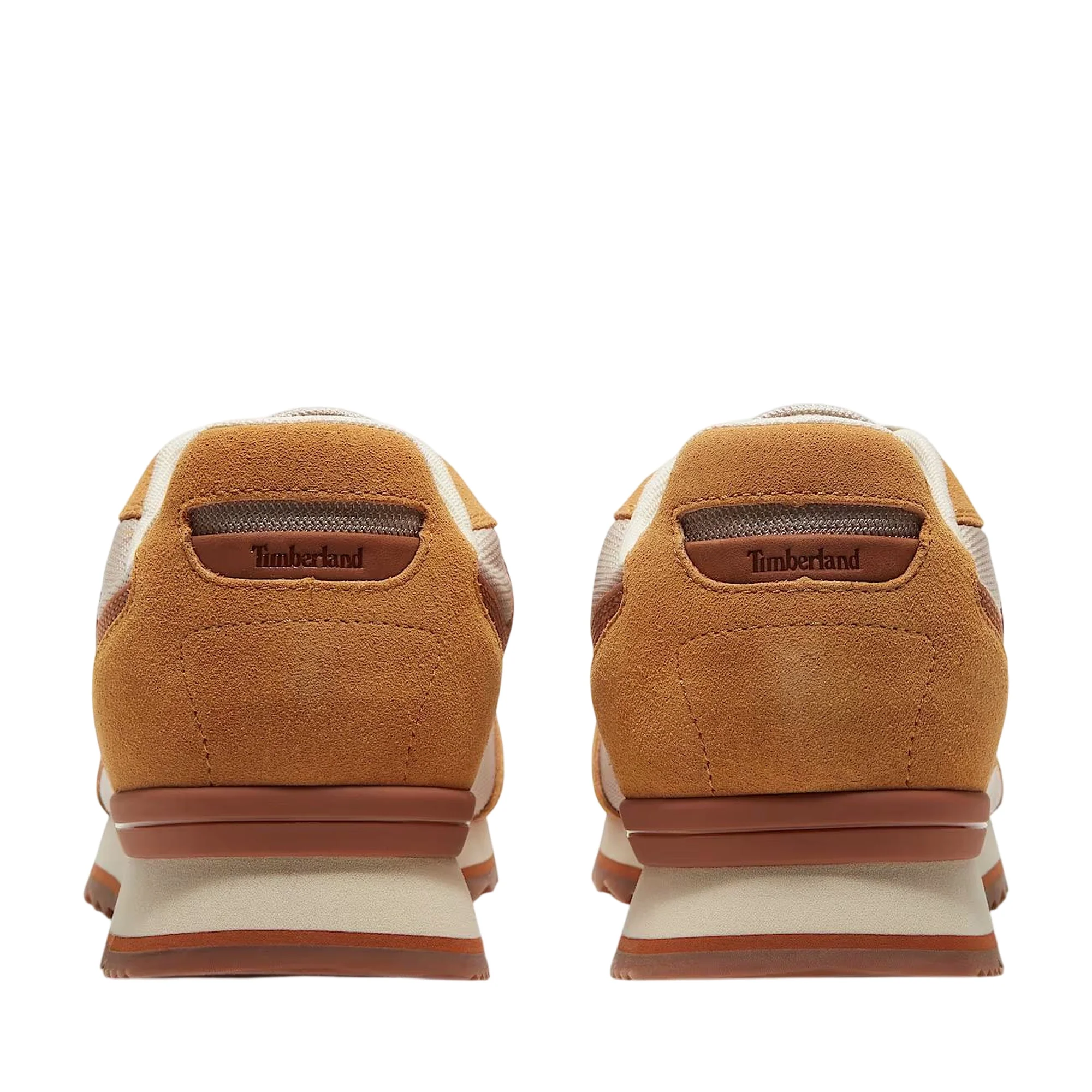 Sneaker Scout Heights Uomo beige e gialle - Image 4