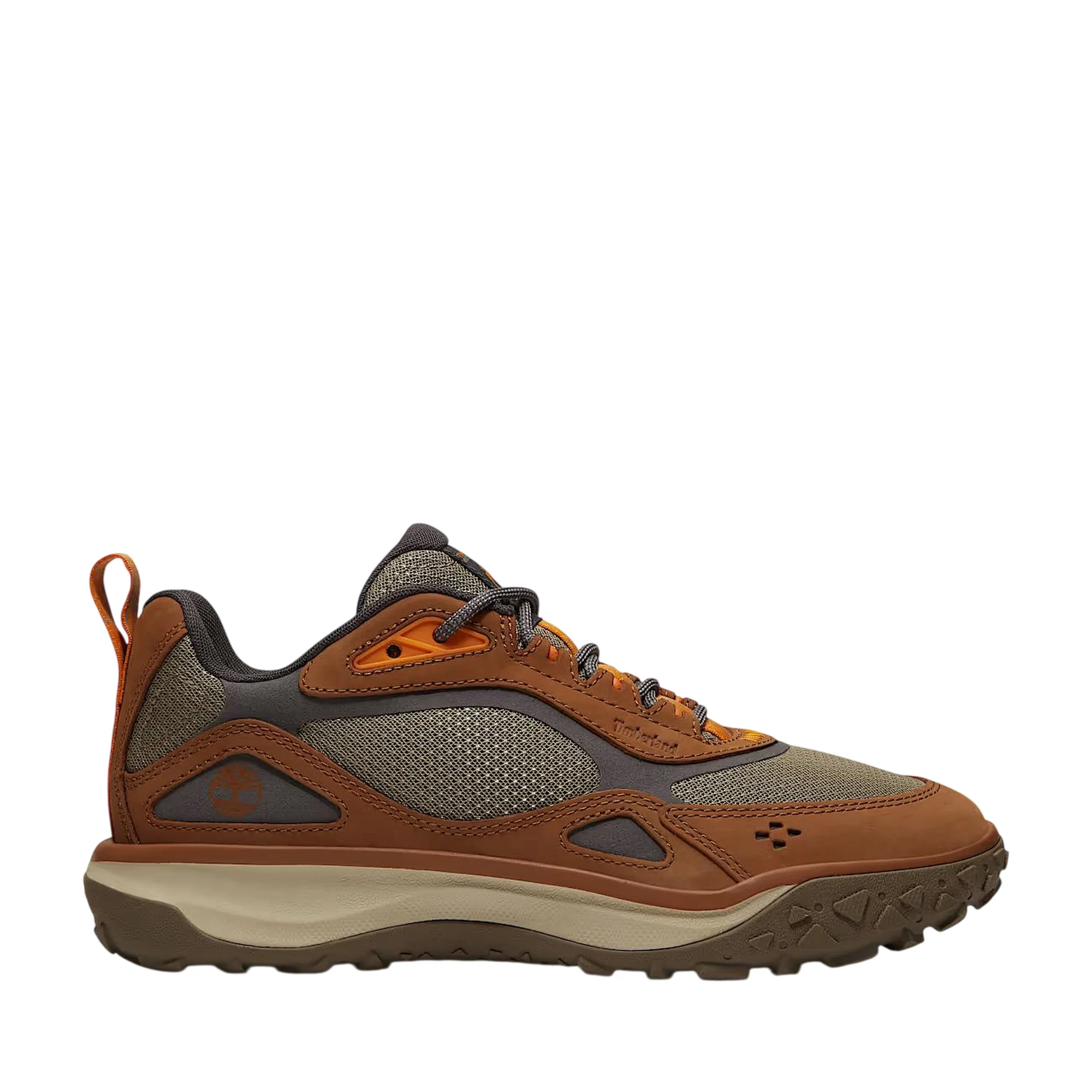 Sneakers Uomo TimberCush Motion 7 Low