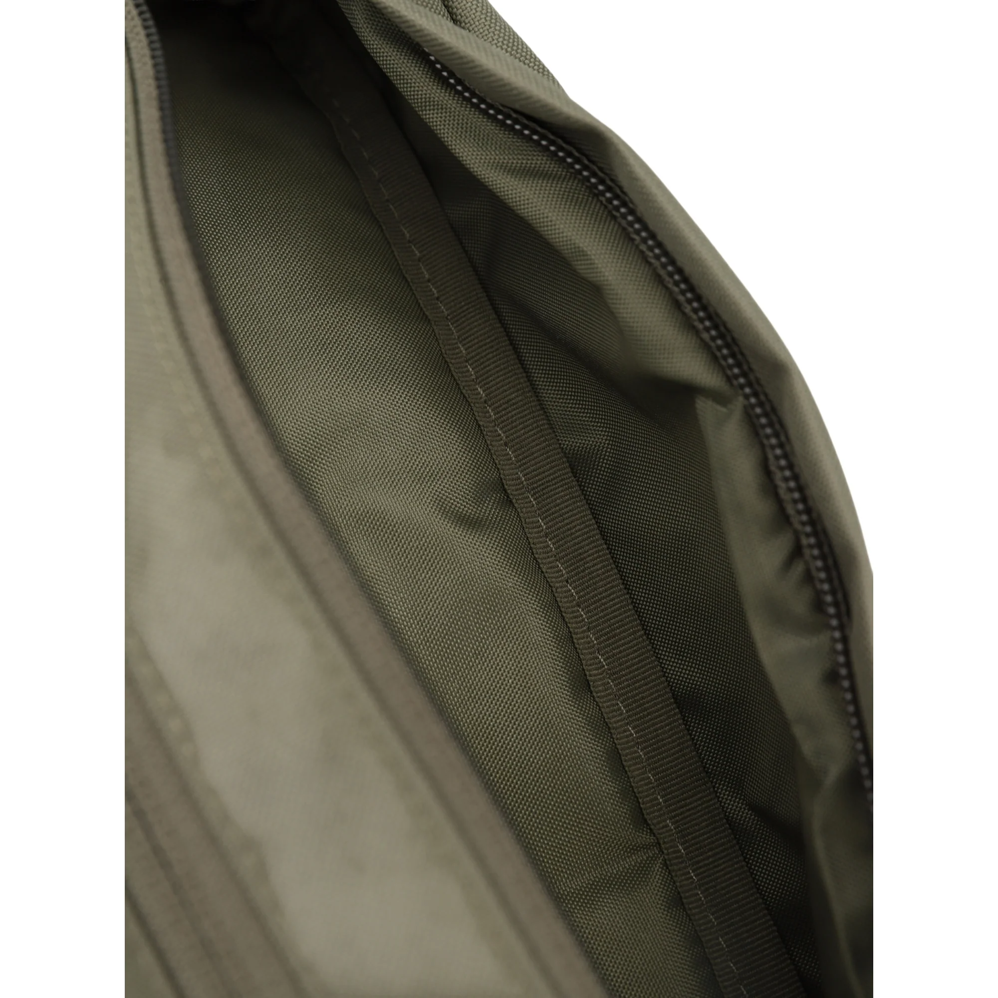 Marsupio Unisex Timberpack Verde con targhetta - Image 5