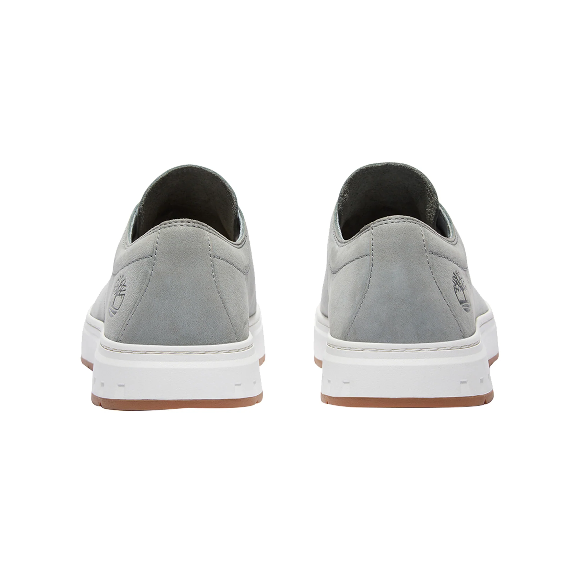 Sneakers Uomo Basse Maple Grove Grigio - Image 3