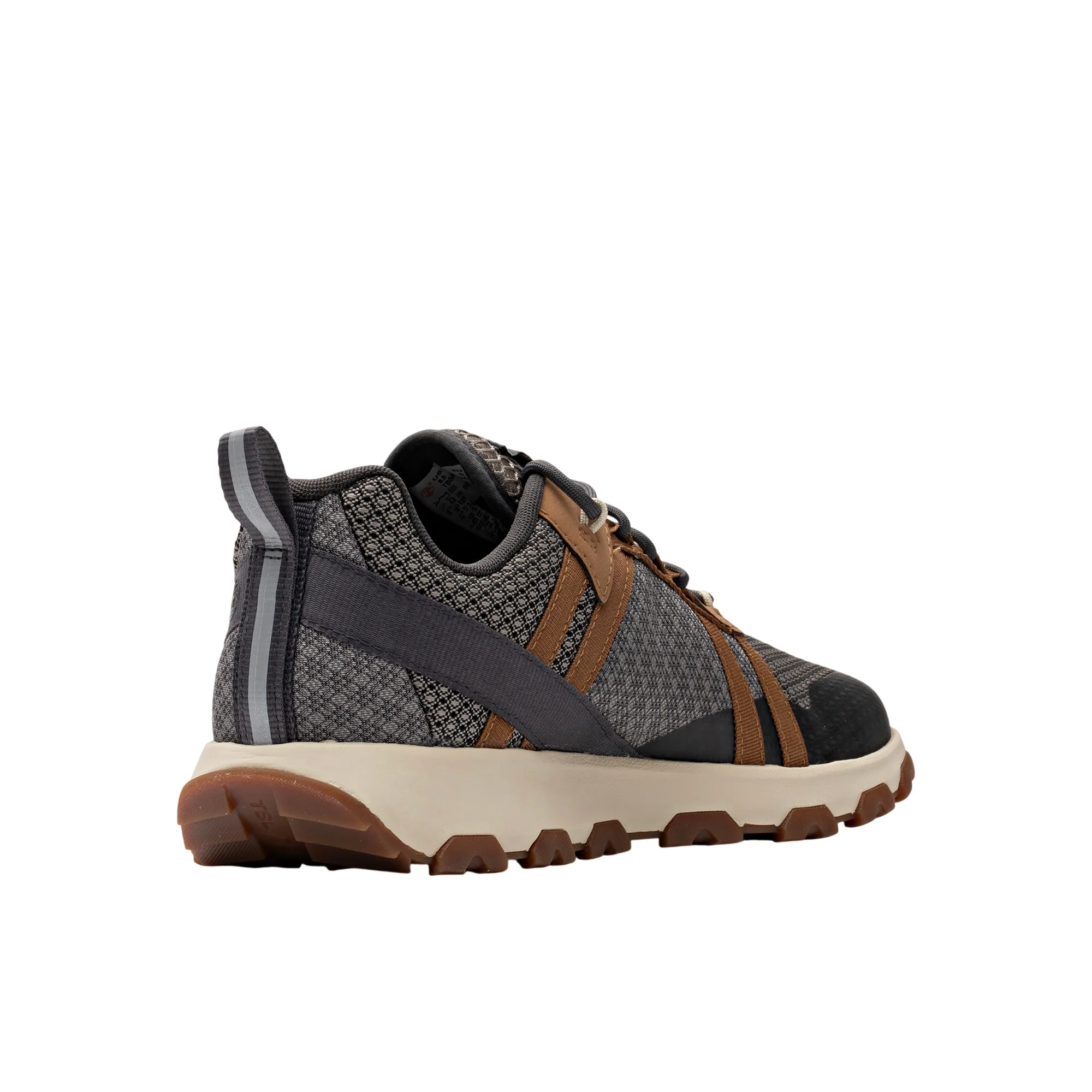 Sneaker Uomo Impermeabile Winsor Trail - Image 4