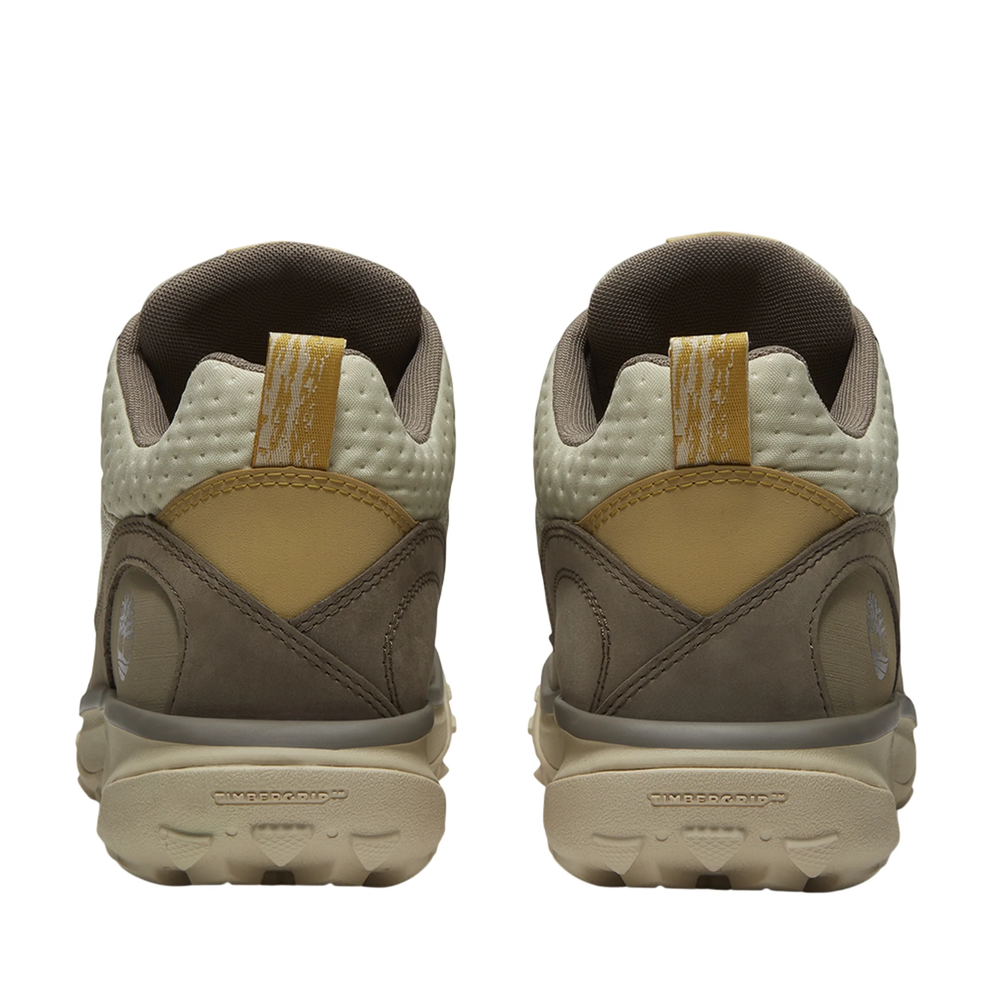 Sneakers Mid Uomo TimberCush Motion 7 - Image 4