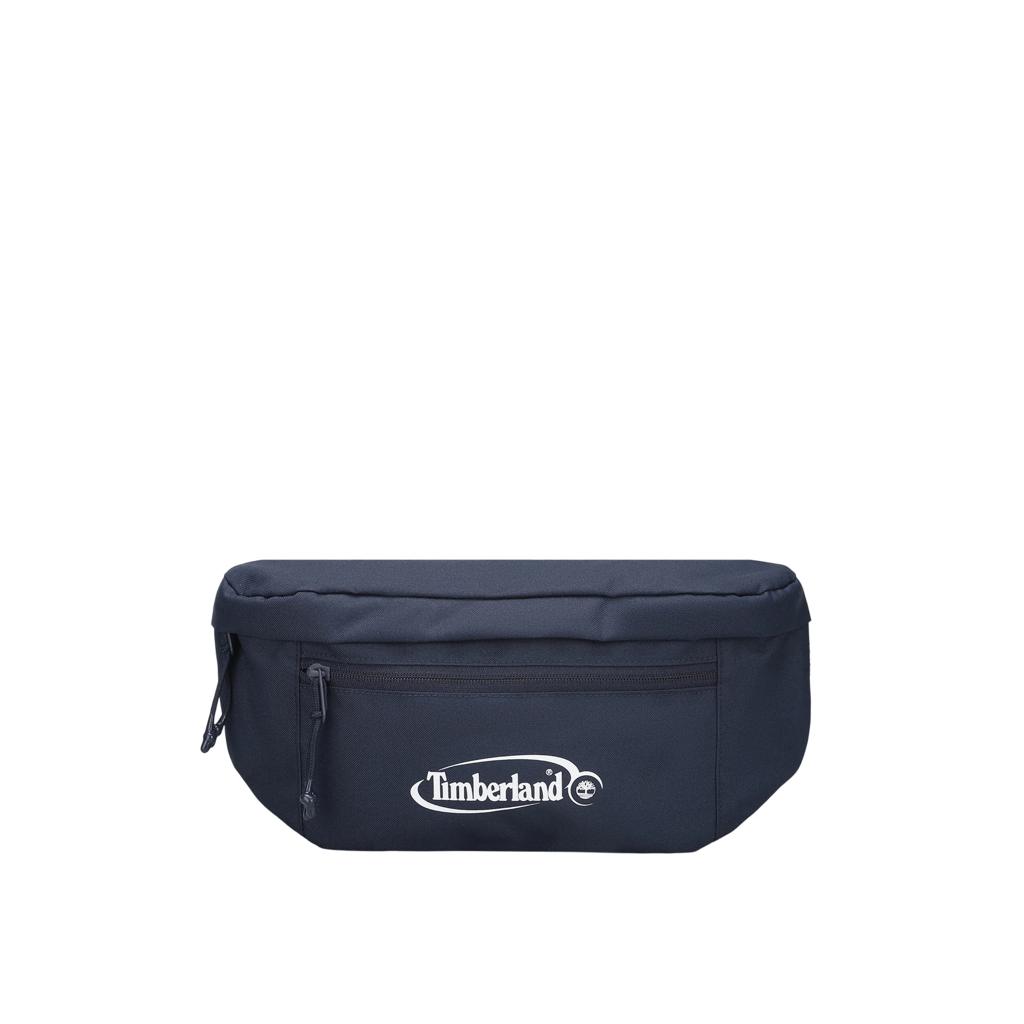 Marsupio Unisex Blu Cinturino Regolabile