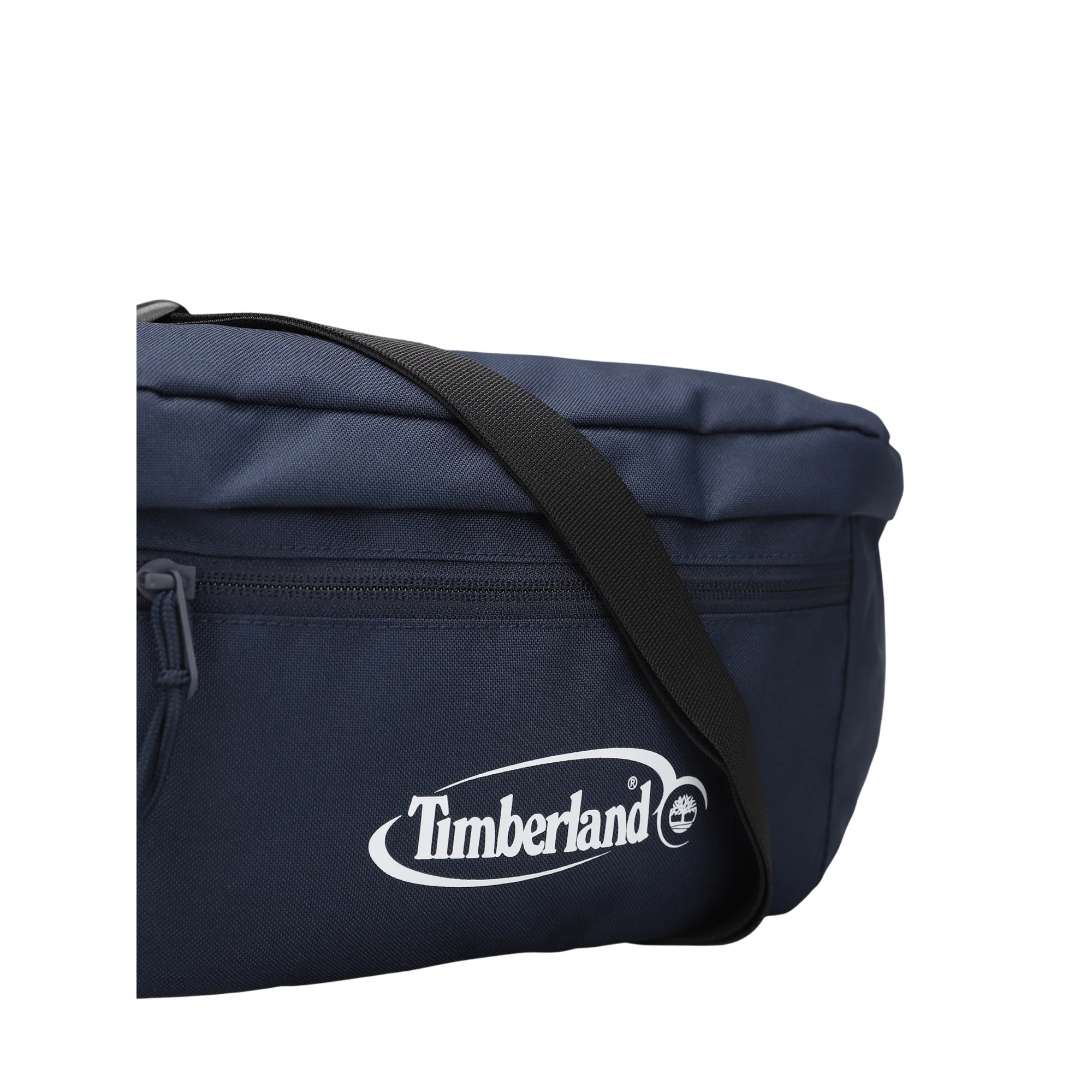 Marsupio Unisex Blu Cinturino Regolabile - Image 3