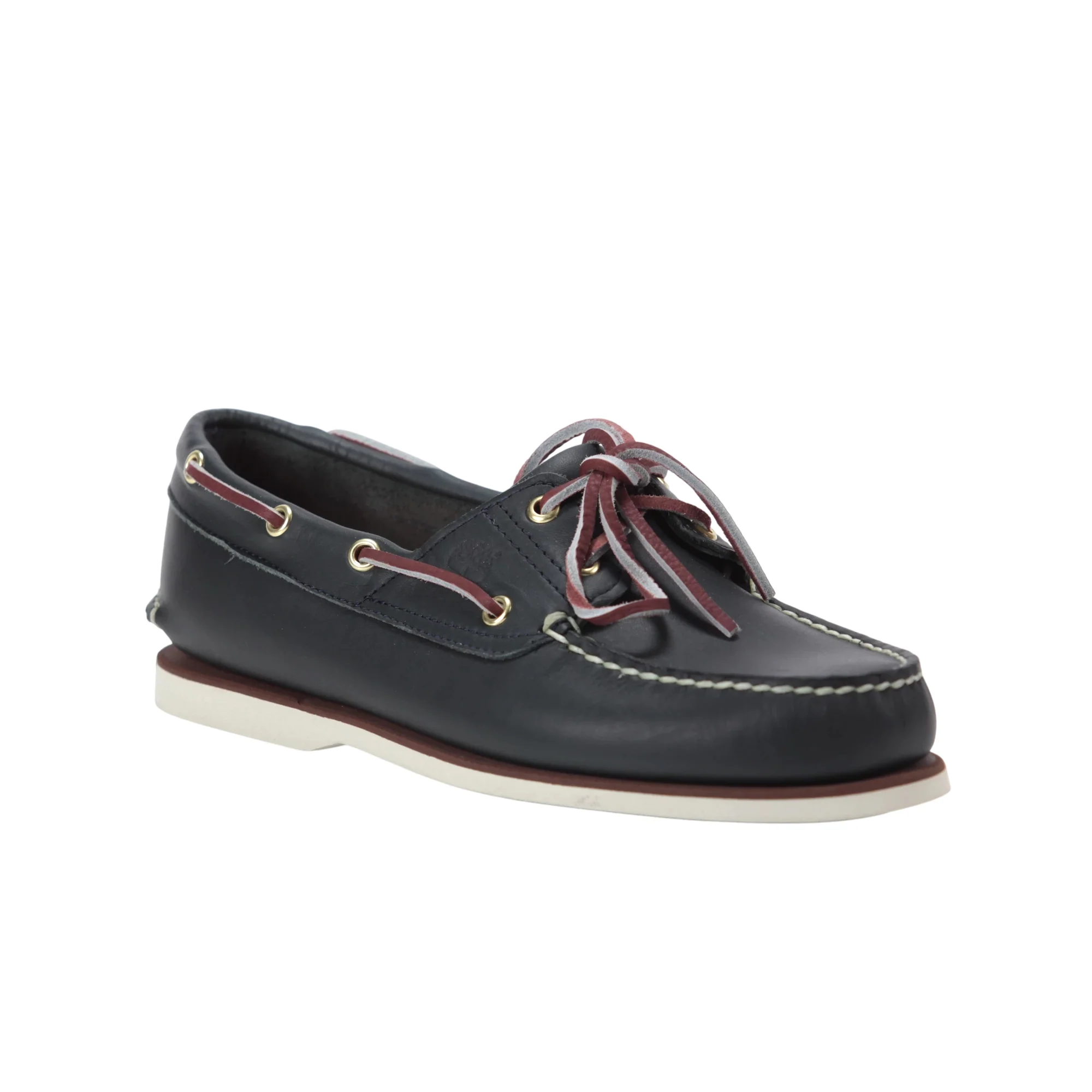 Scarpe da Barca Classic da Uomo in Blu - Image 2