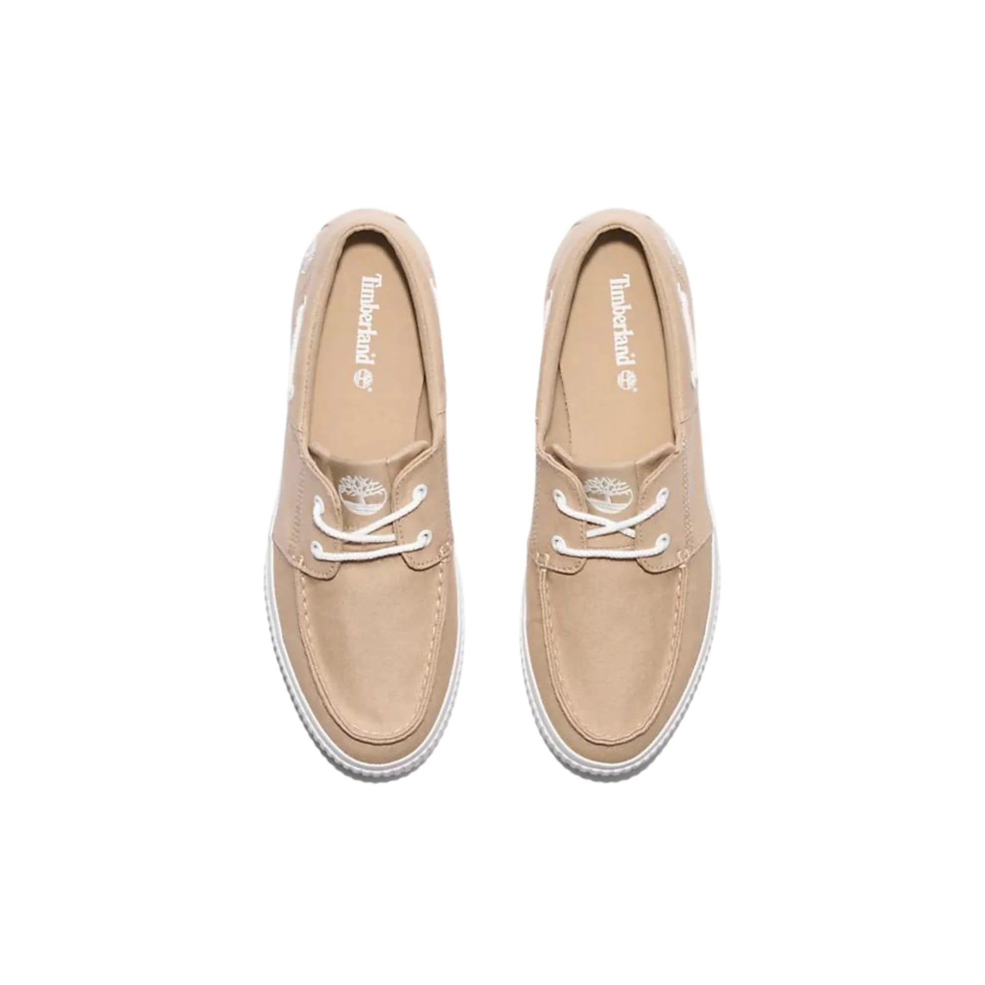 Sneakers Uomo Mylo Bay Beige - Image 4