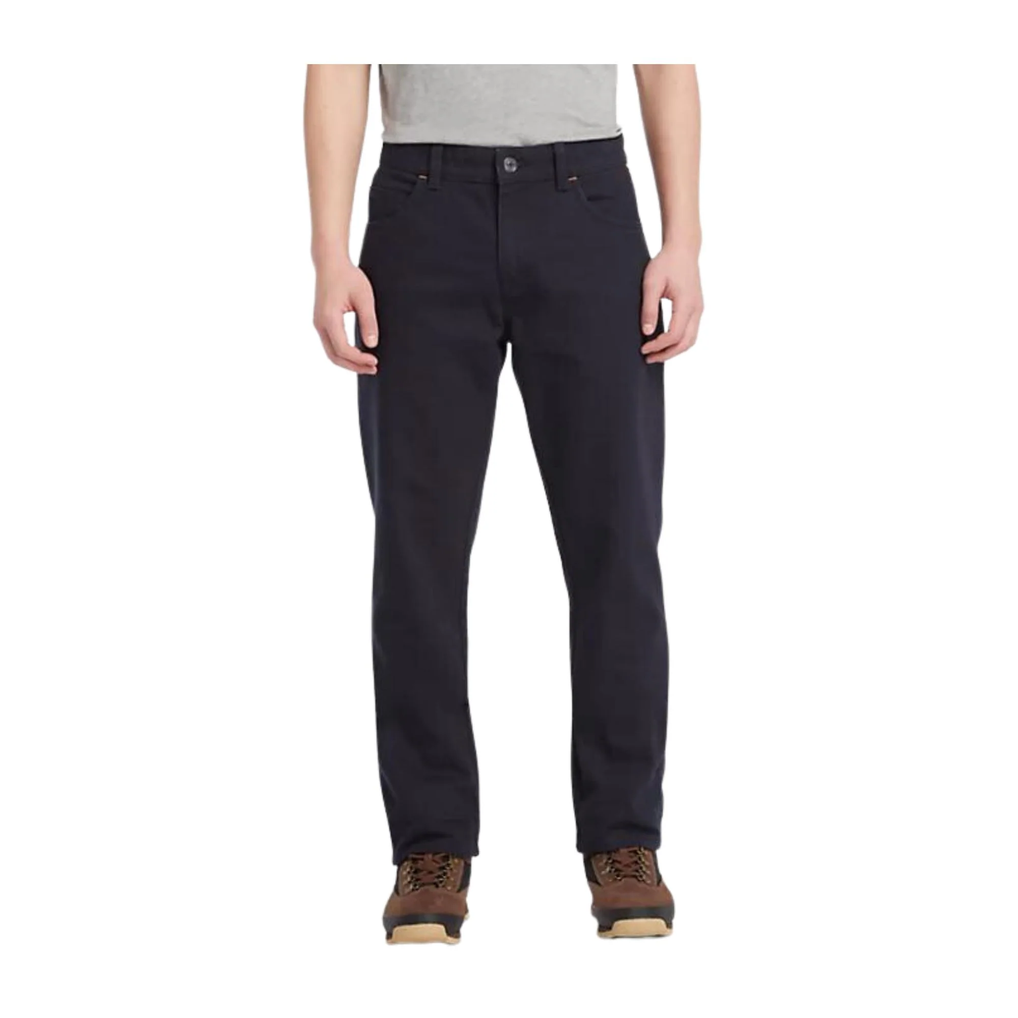 Pantalone Uomo Straight 5 tasche - Image 2