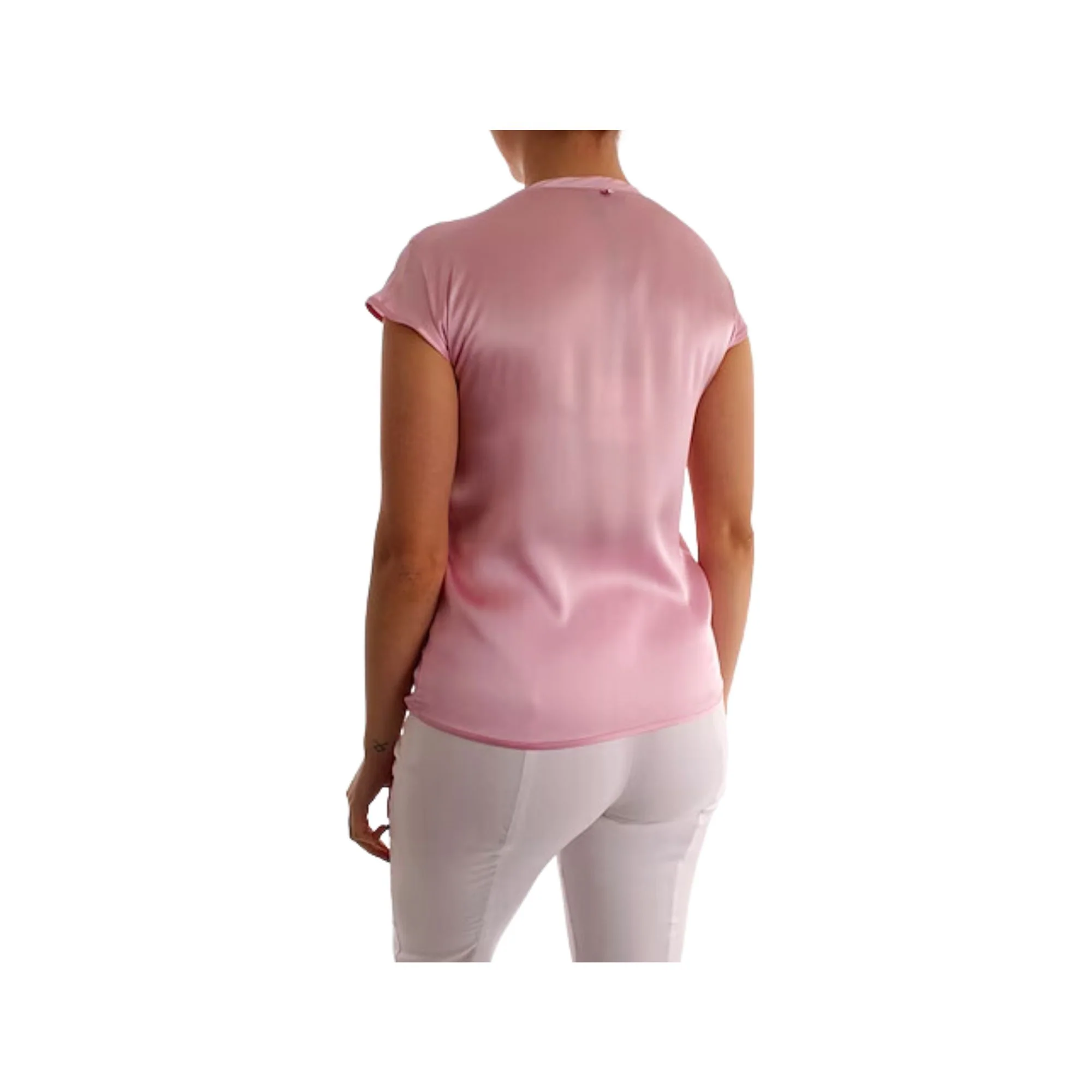 Blusa Donna in misto seta - Image 14