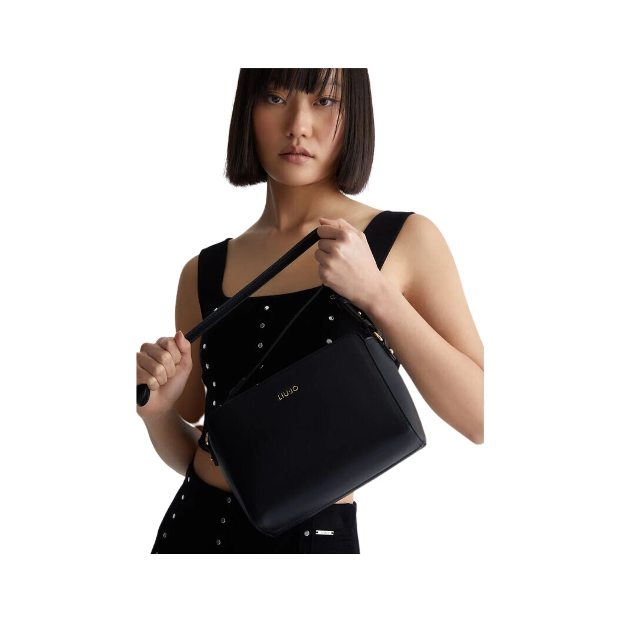 Borsa Donna piccola con tracolla - Image 9