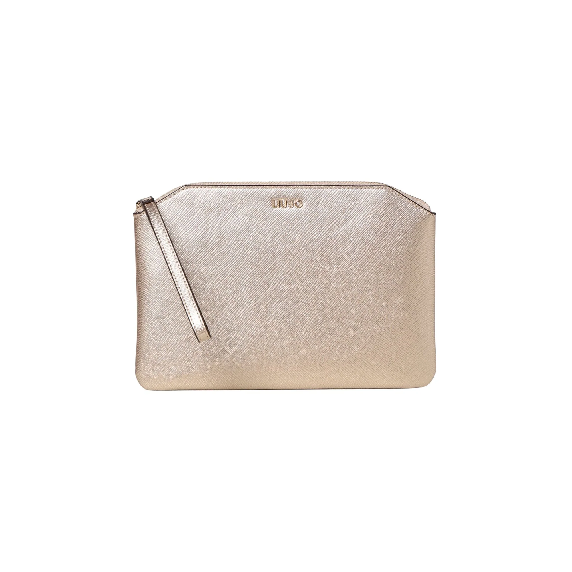Pochette Donna con laccetto da polso - Image 9